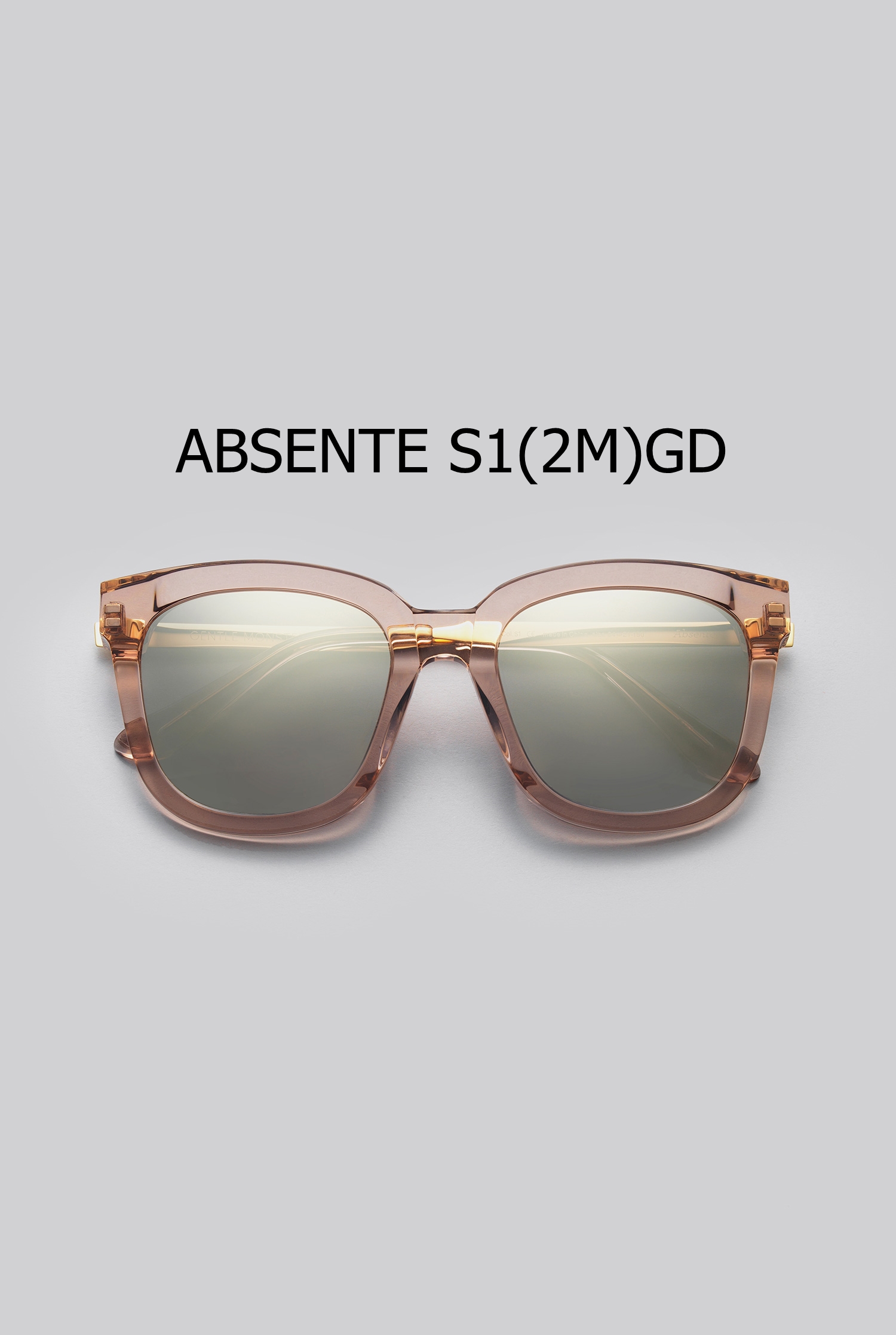 ABSENTE S1(2M)GD