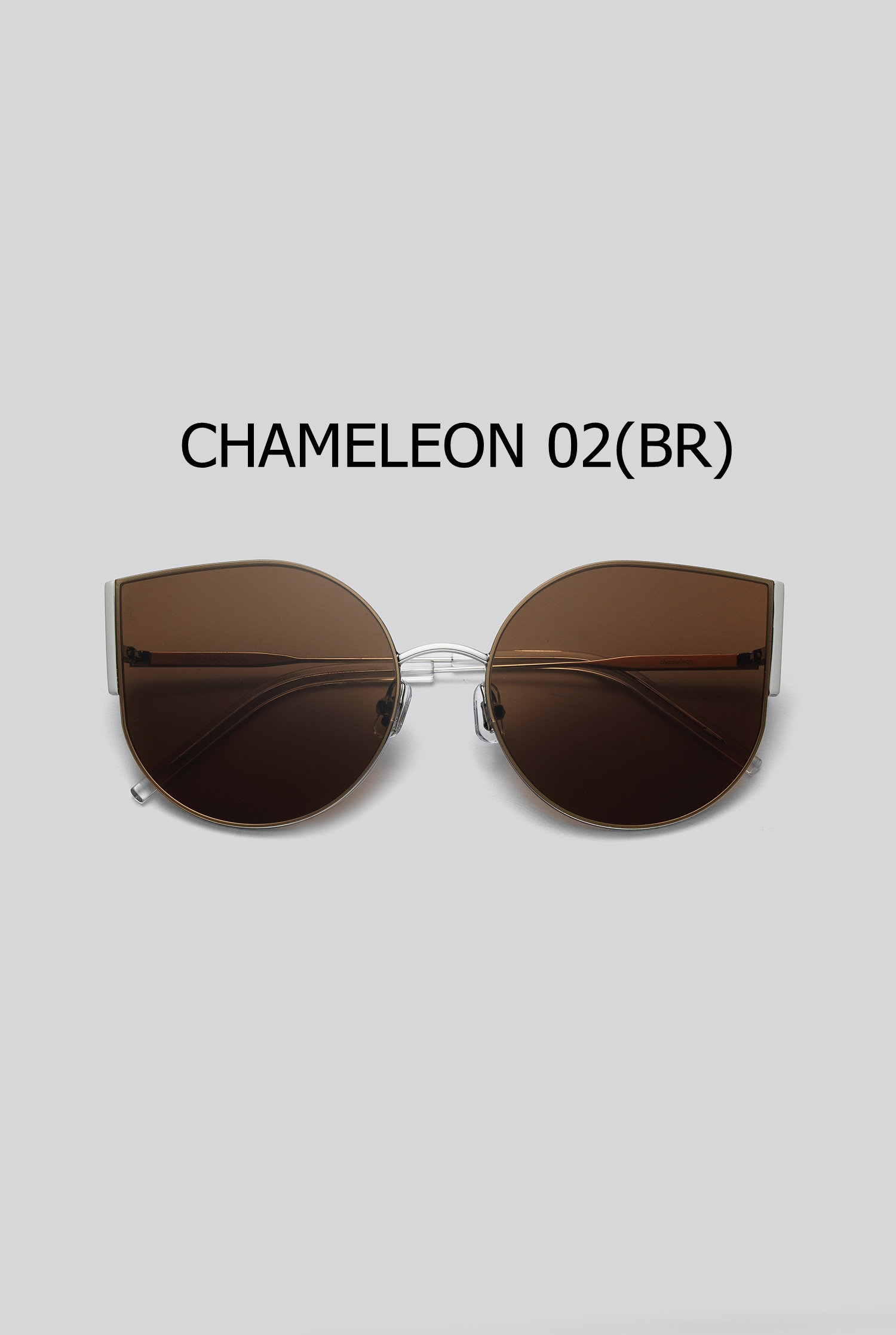 CHAMELEON 02(BR)