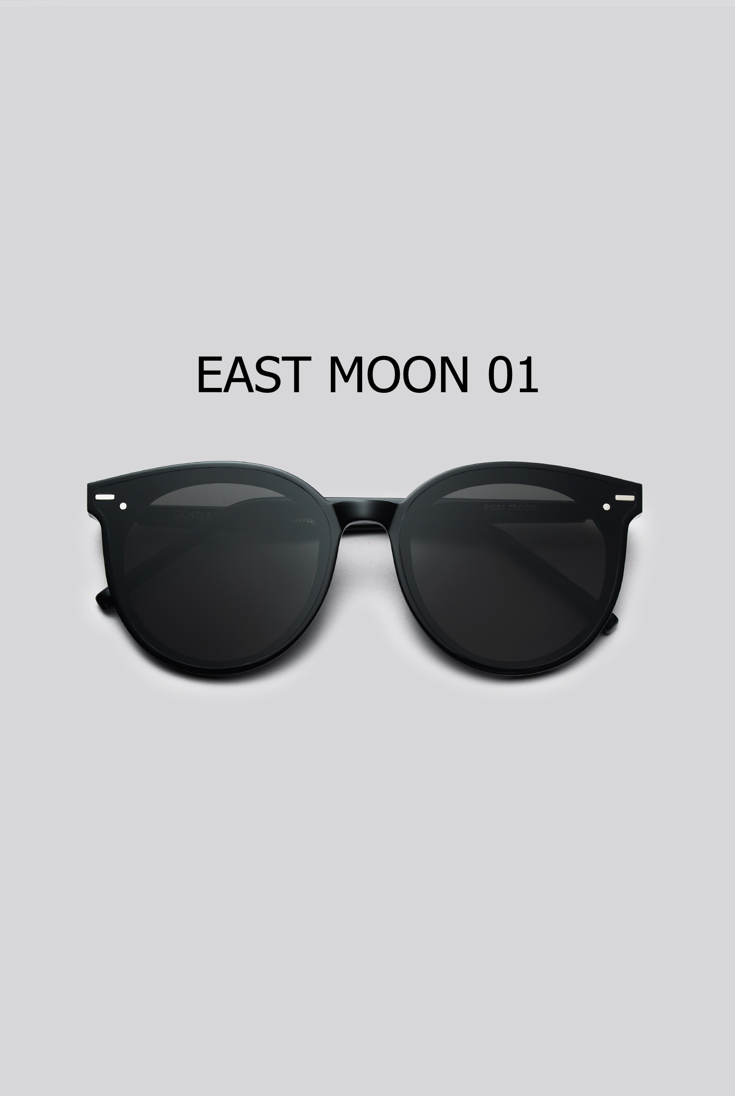 EAST MOON - KÍNH GENTLE MONSTER CHÍNH HÃNG