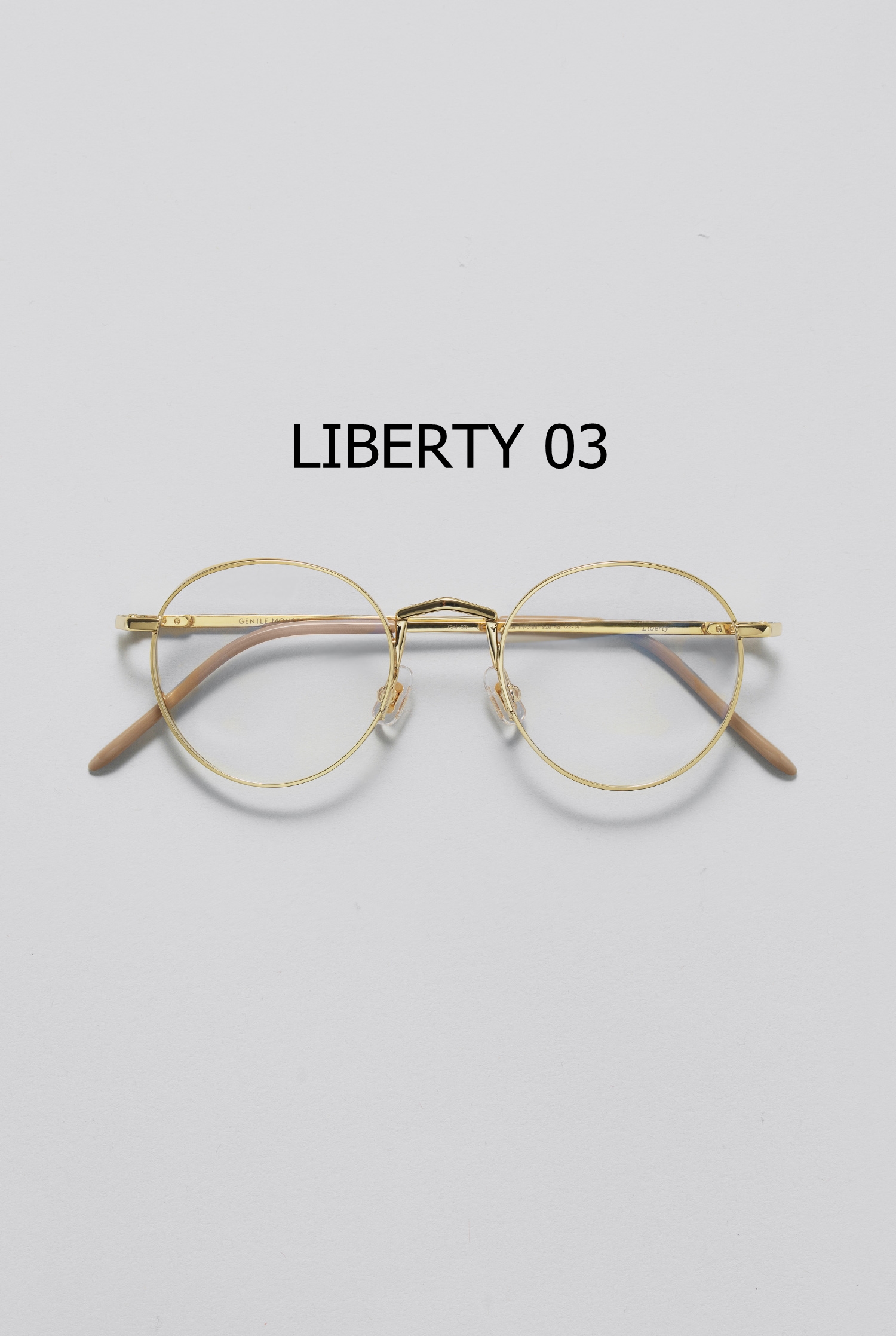 LIBERTY 03