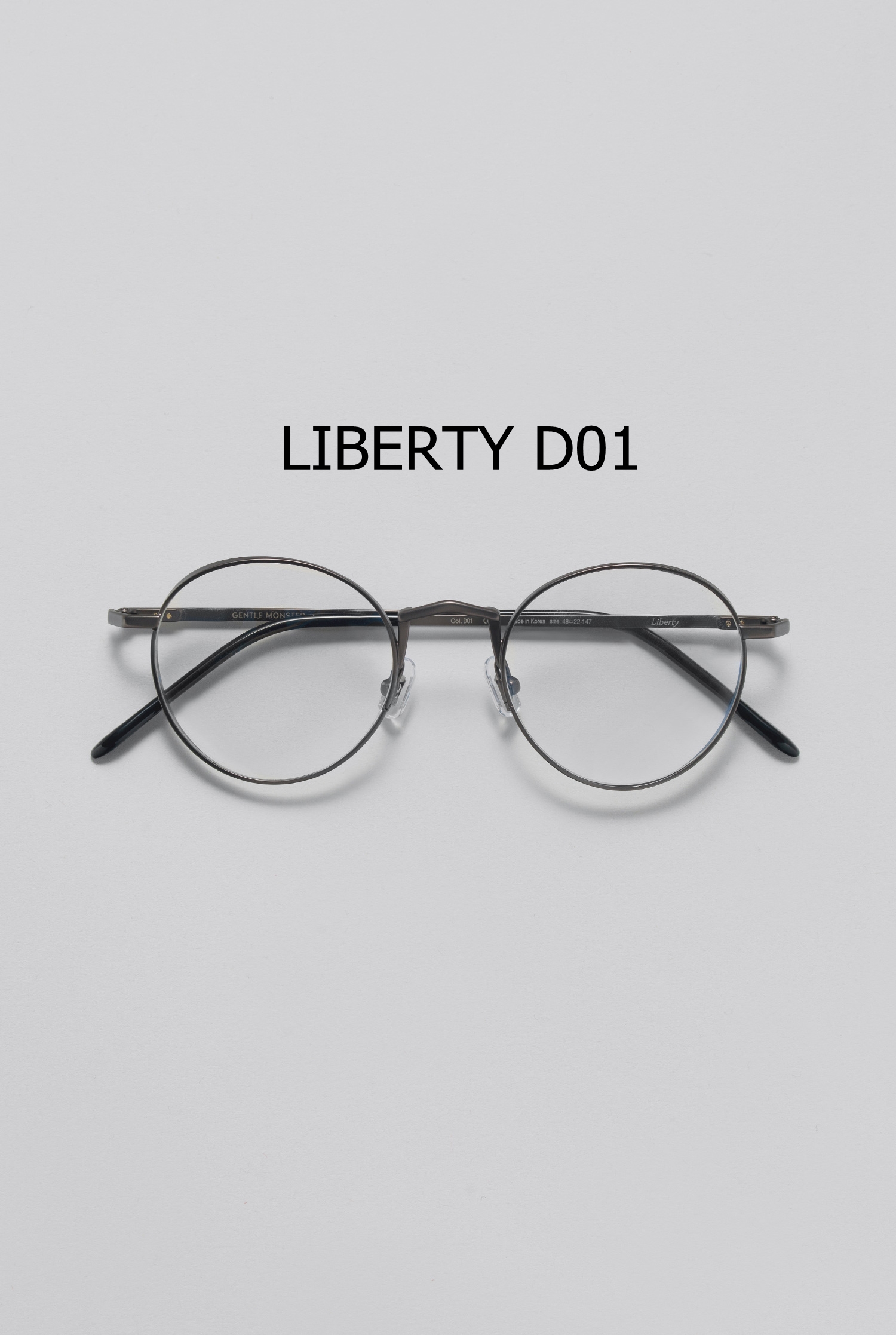 LIBERTY D01