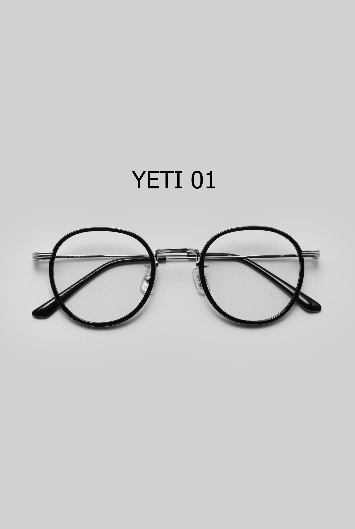 YETI - KÍNH GENTLE MONSTER CHÍNH HÃNG
