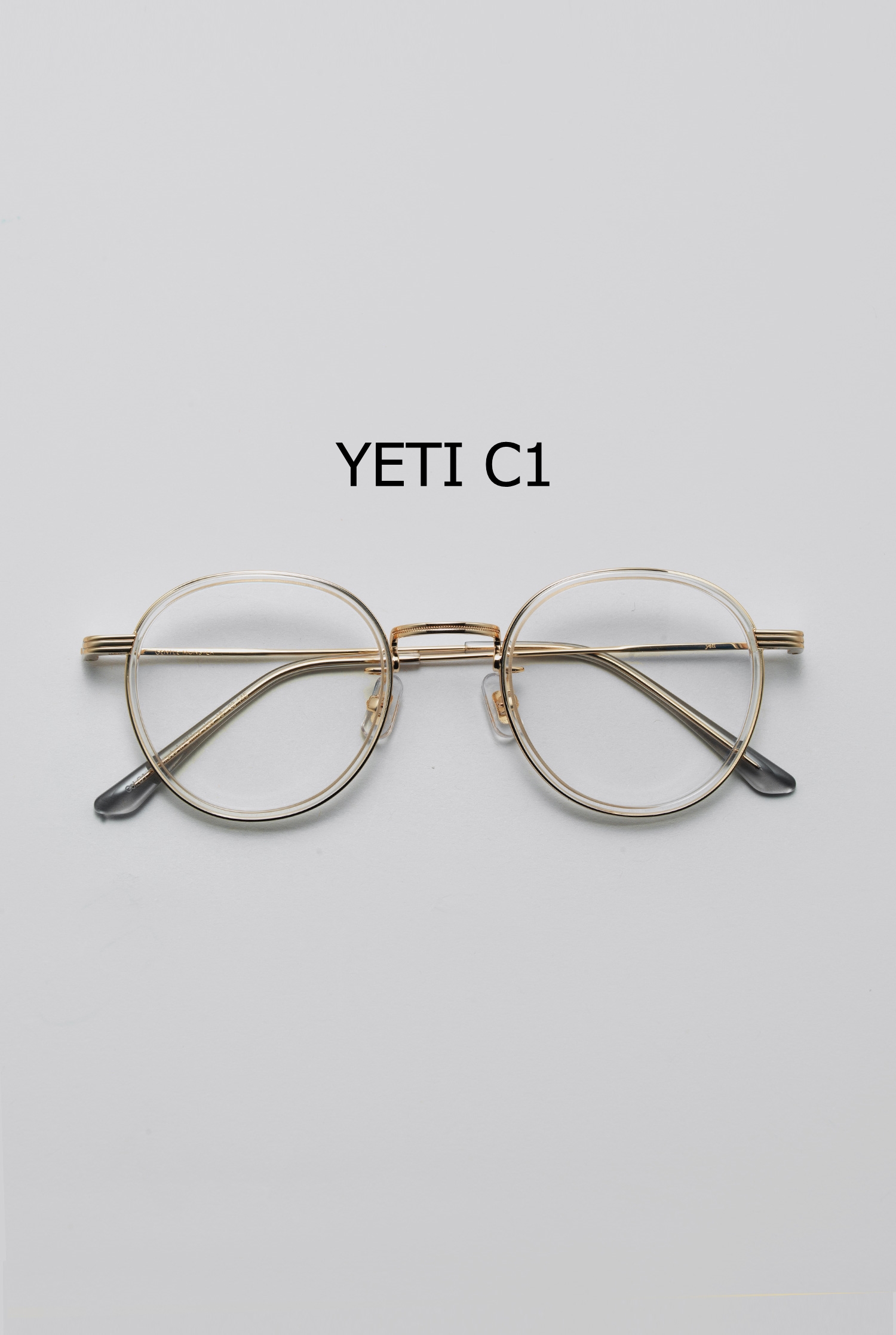 YETI C1