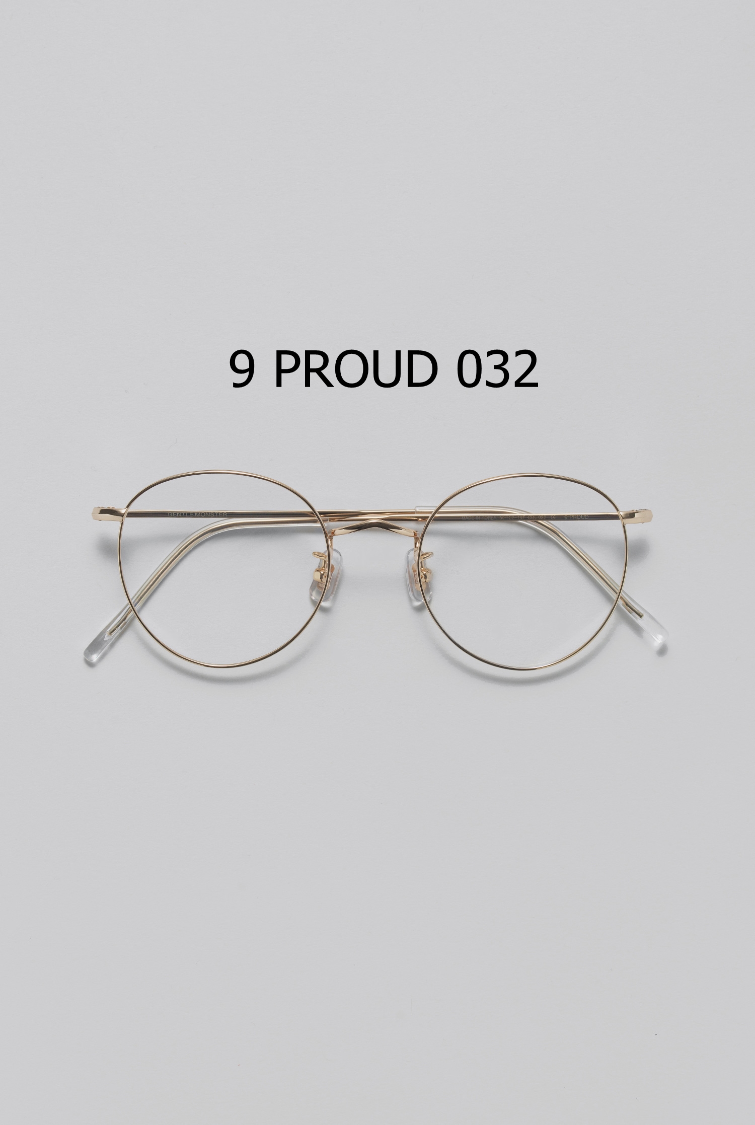 9 PROUD 032