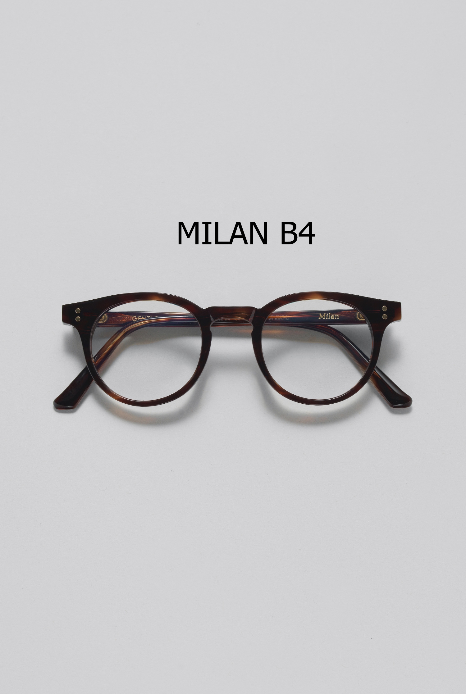 MILAN B4