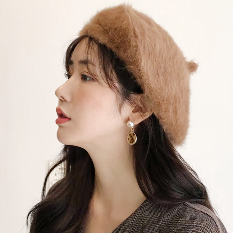 MŨ BERET HÀN QUỐC