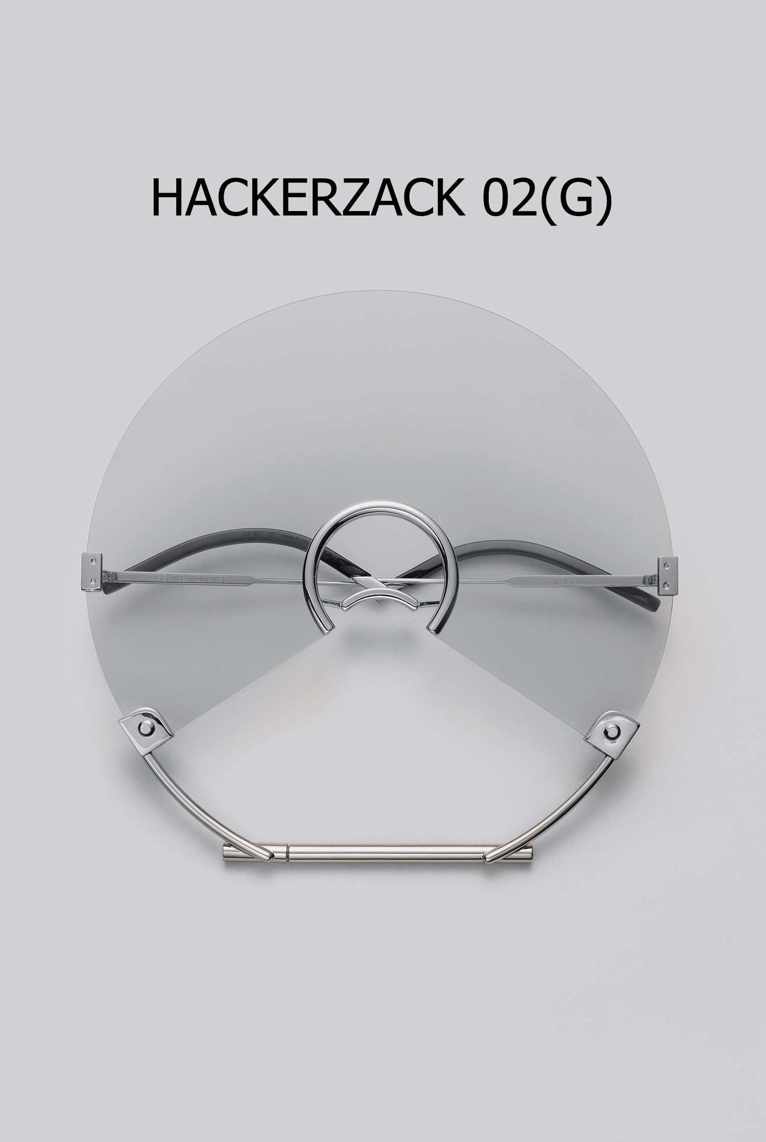 HACKERZACK - KÍNH GENTLE MONSTER CHÍNH HÃNG