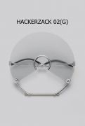 HACKERZACK - KÍNH GENTLE MONSTER CHÍNH HÃNG