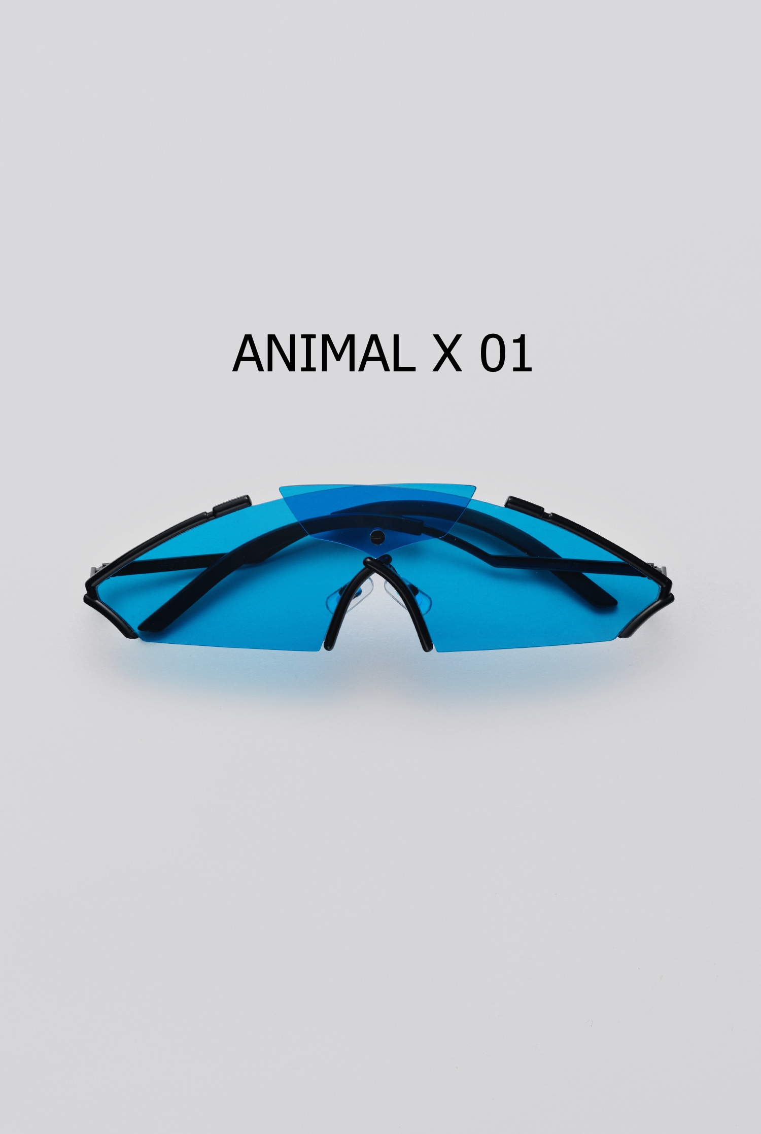 ANIMAL - KÍNH GENTLE MONSTER CHÍNH HÃNG