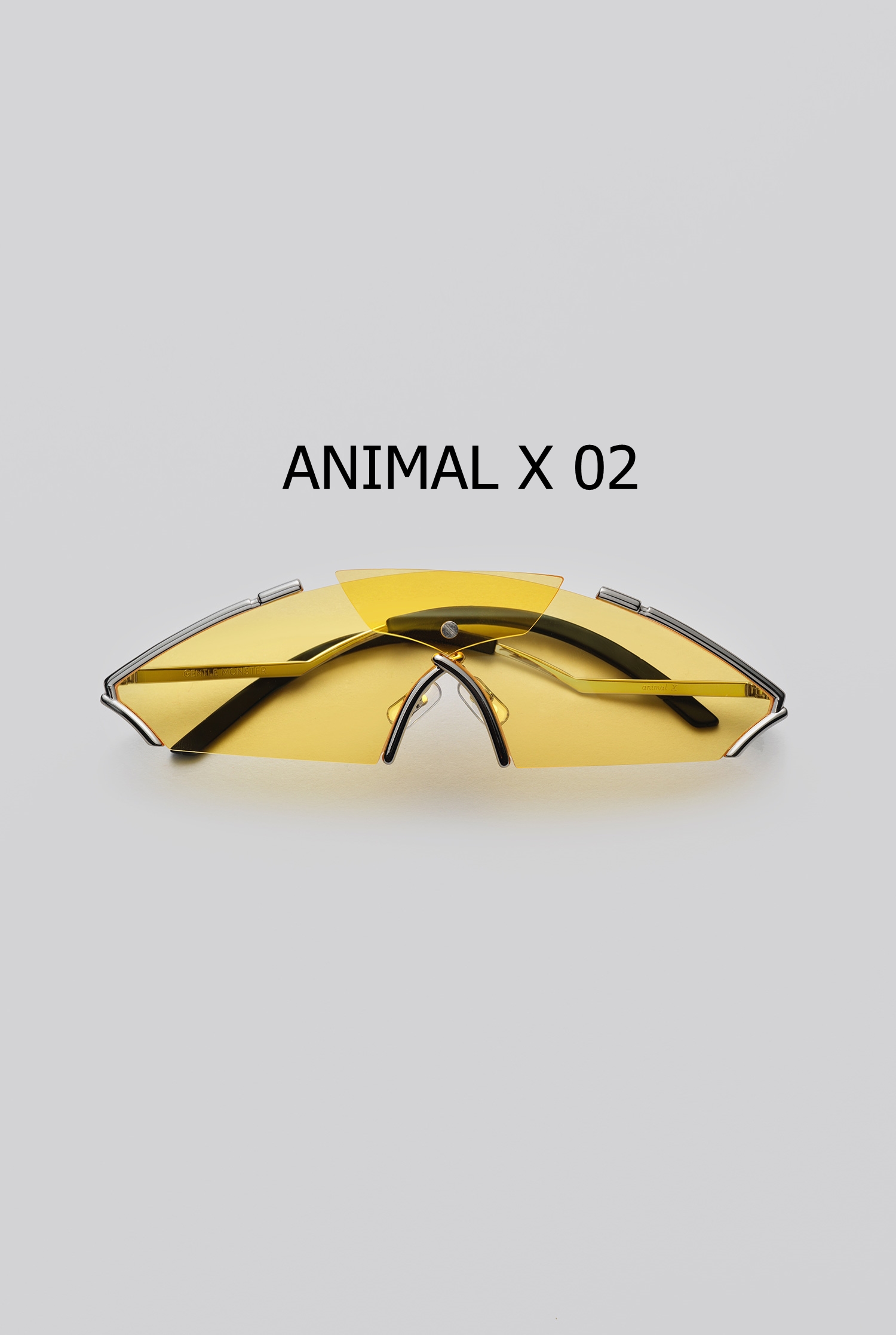 ANIMAL X 02