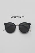 MERLYNN