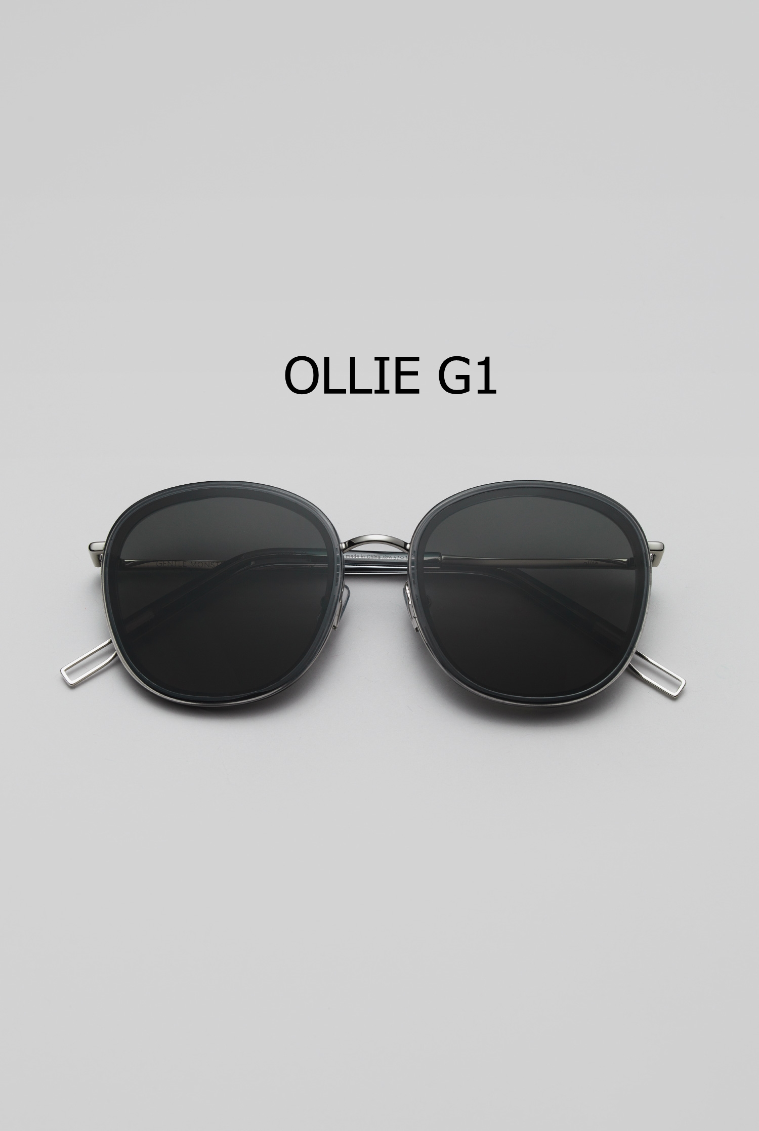 OLLIE G1