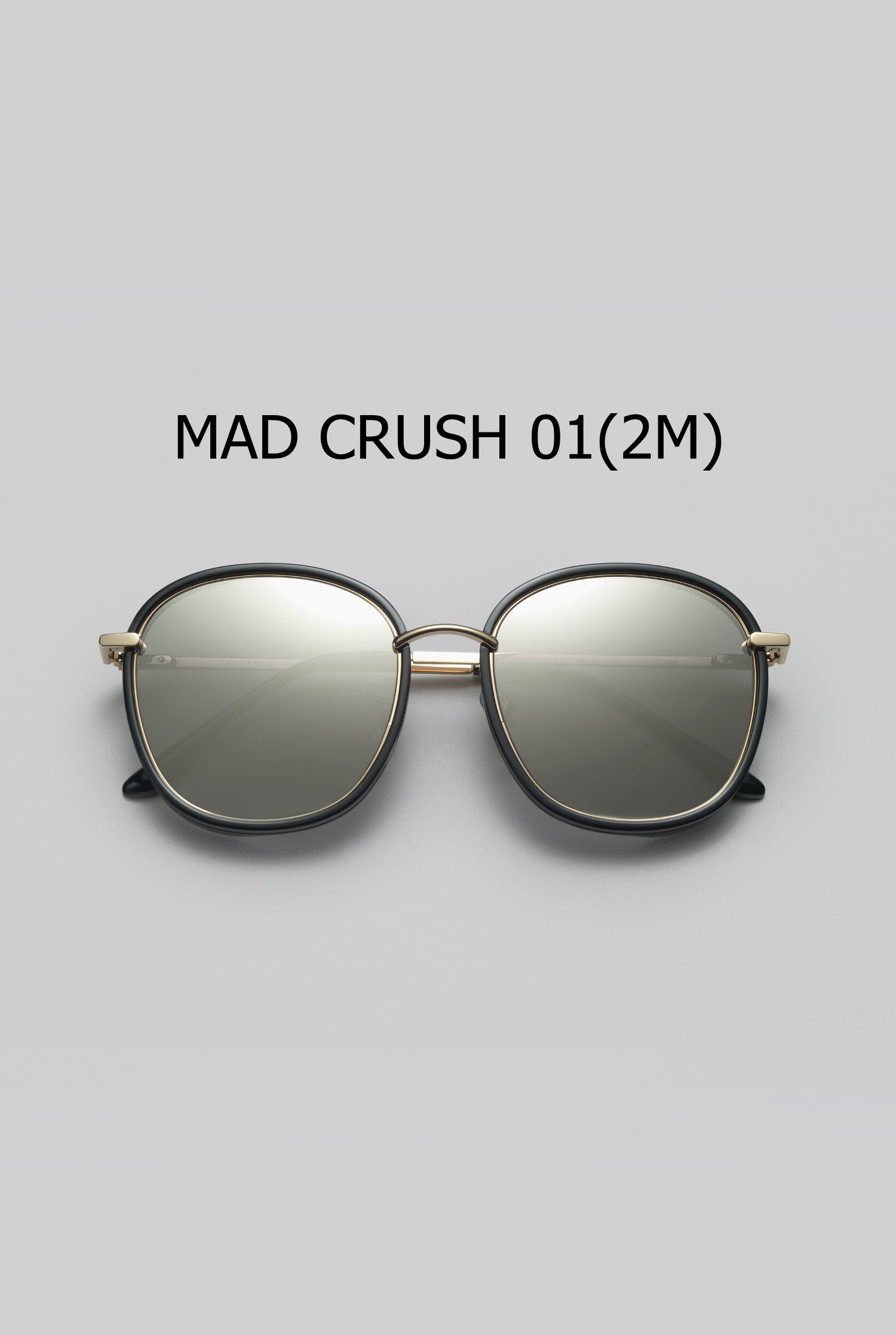 MAD CRUSH