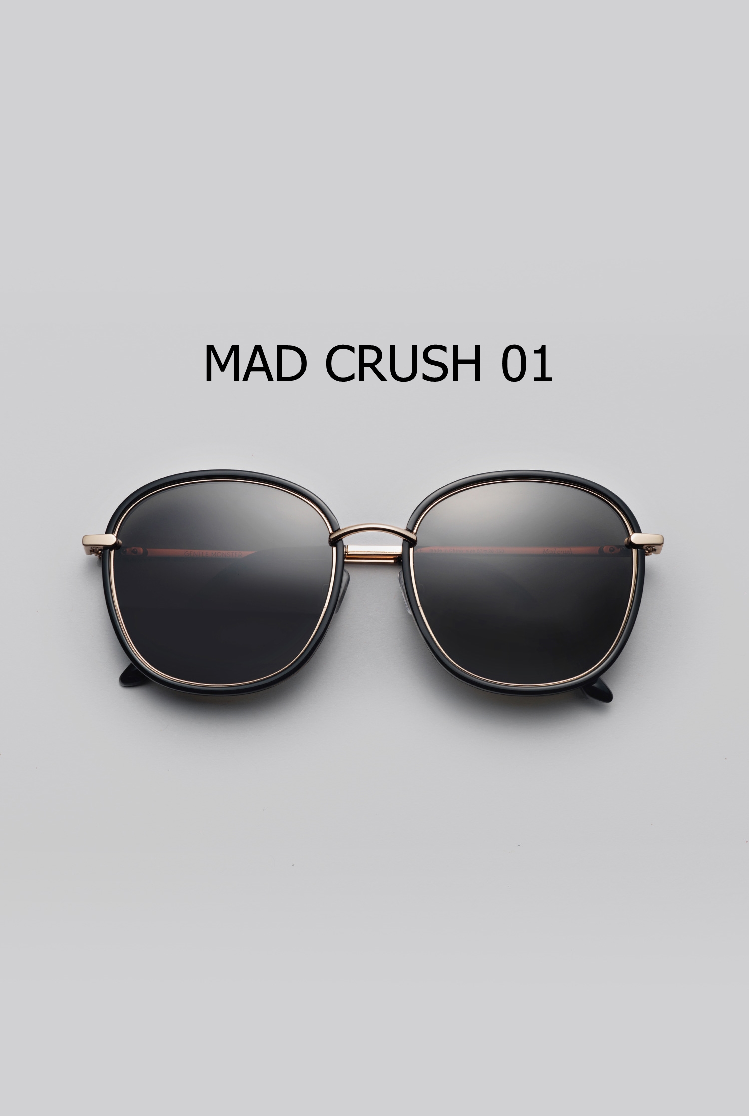 MAD CRUSH 01