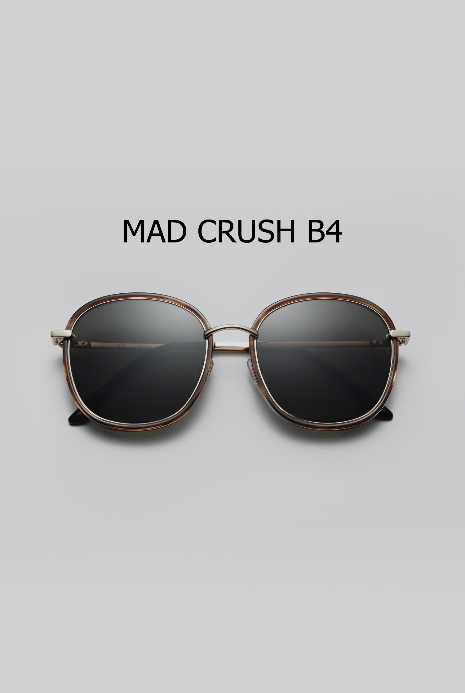 MAD CRUSH B4