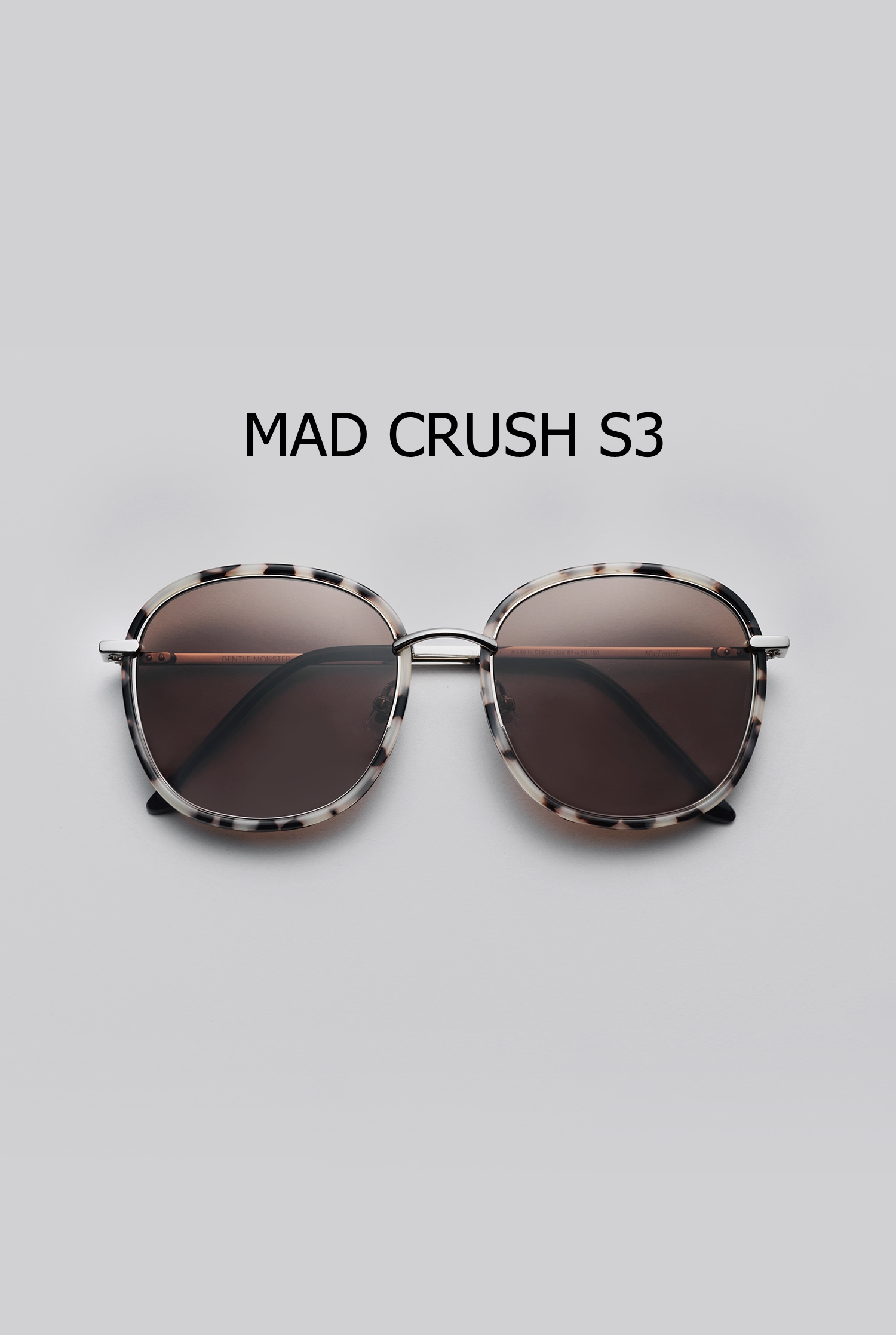 MAD CRUSH S3