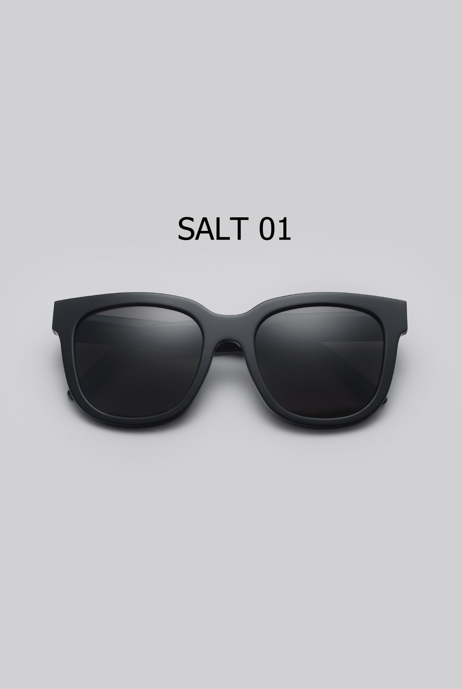 SALT 01