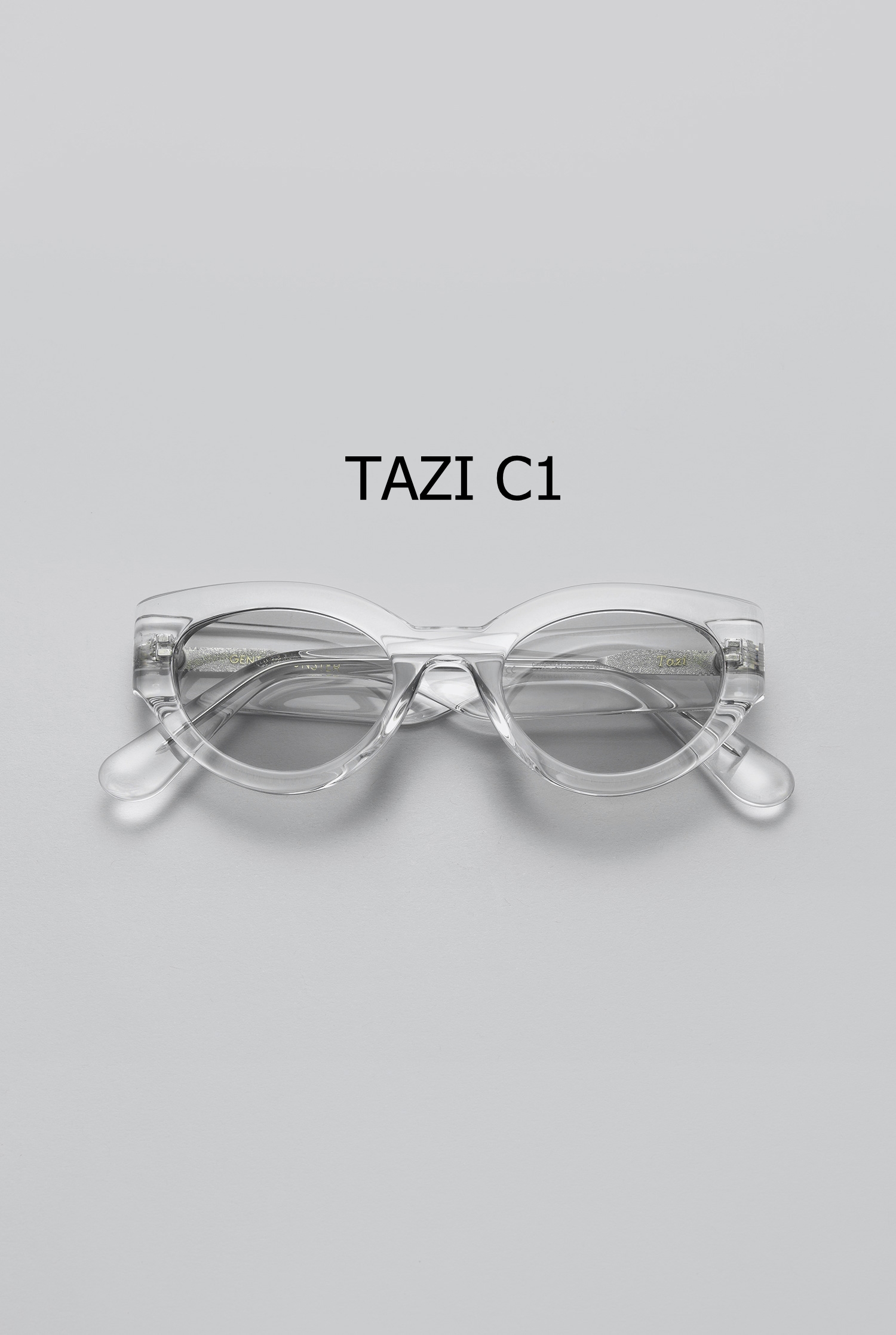 TAZI - KÍNH GENTLE MONSTER CHÍNH HÃNG