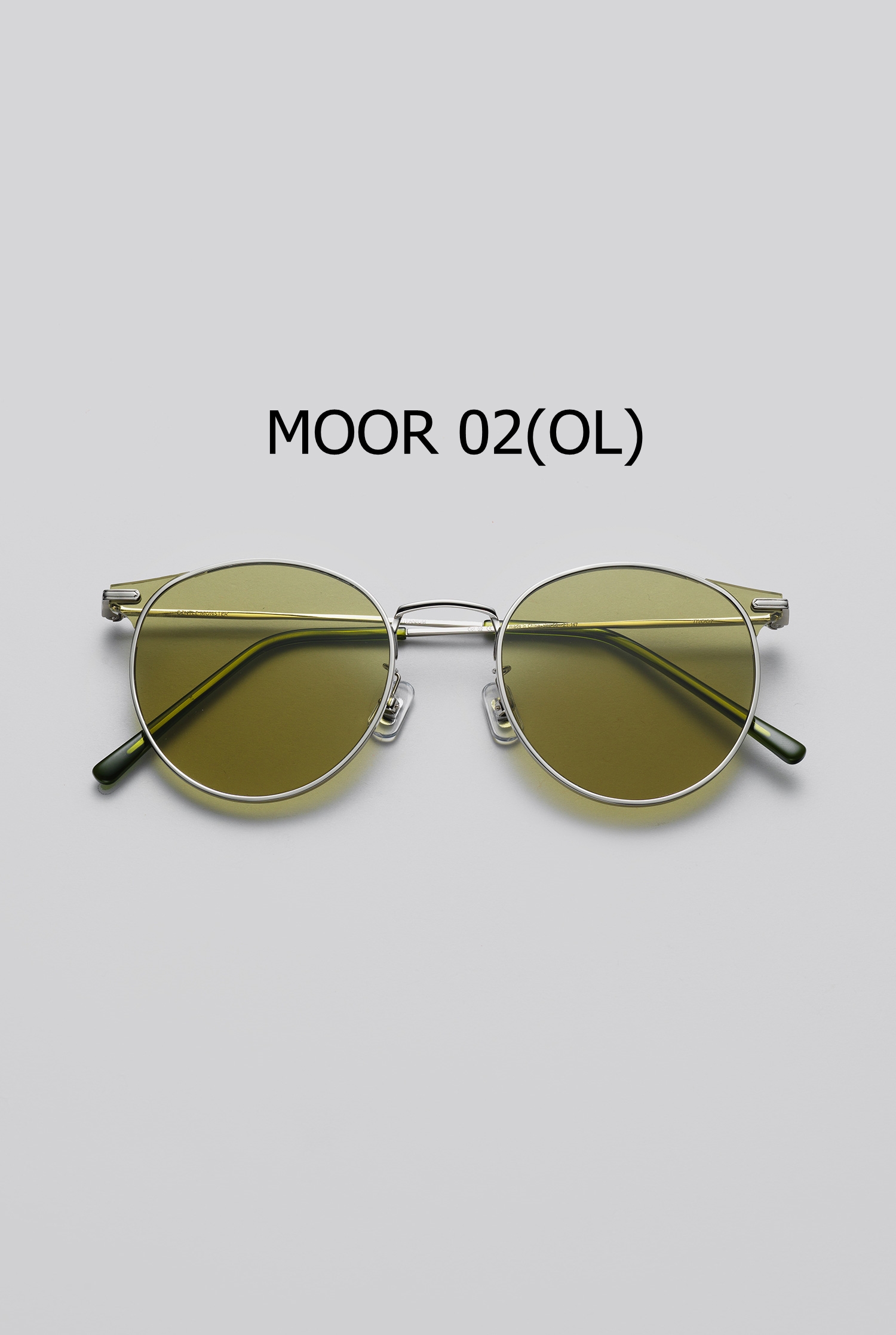 MOOR 02(OL)