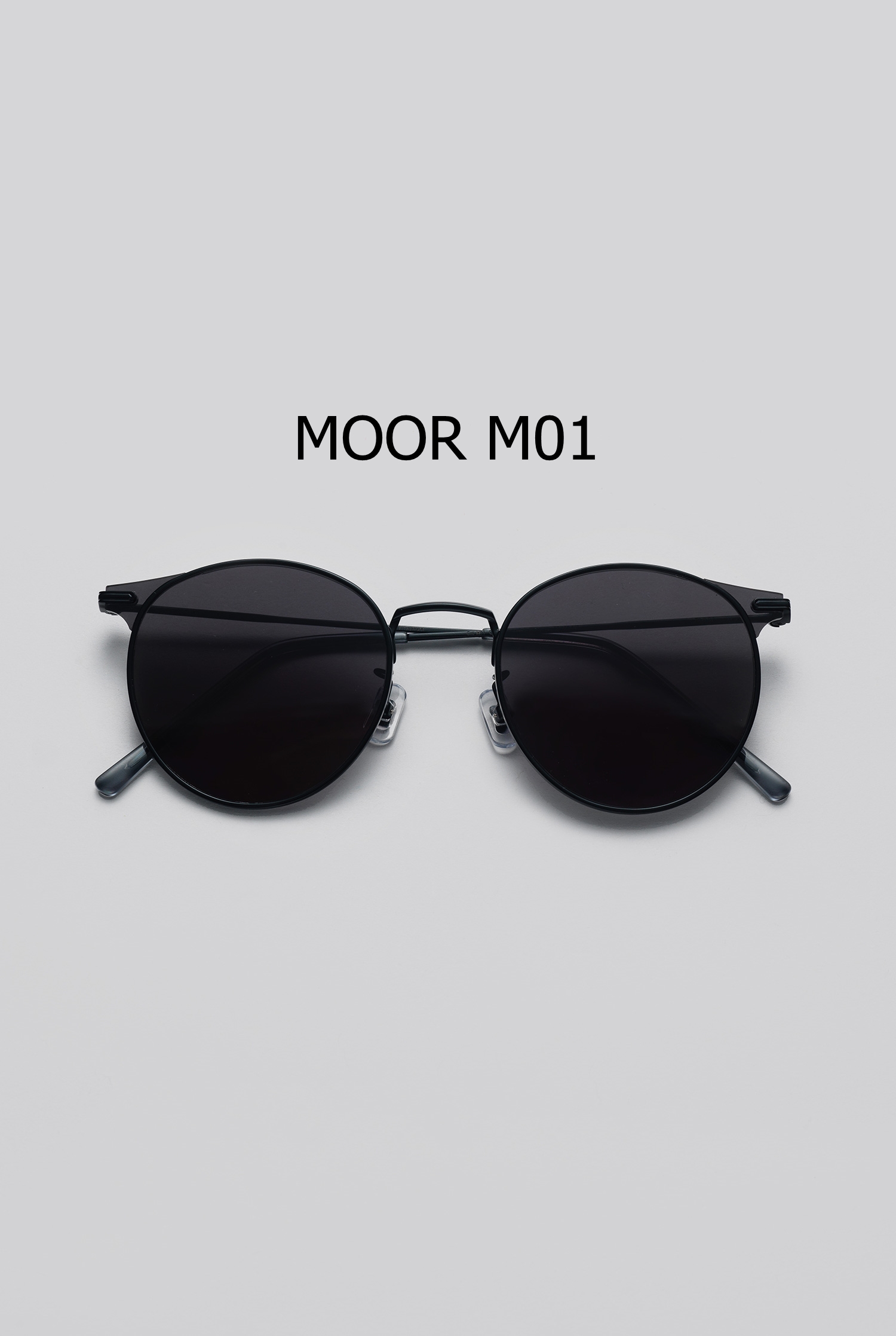 MOOR M01