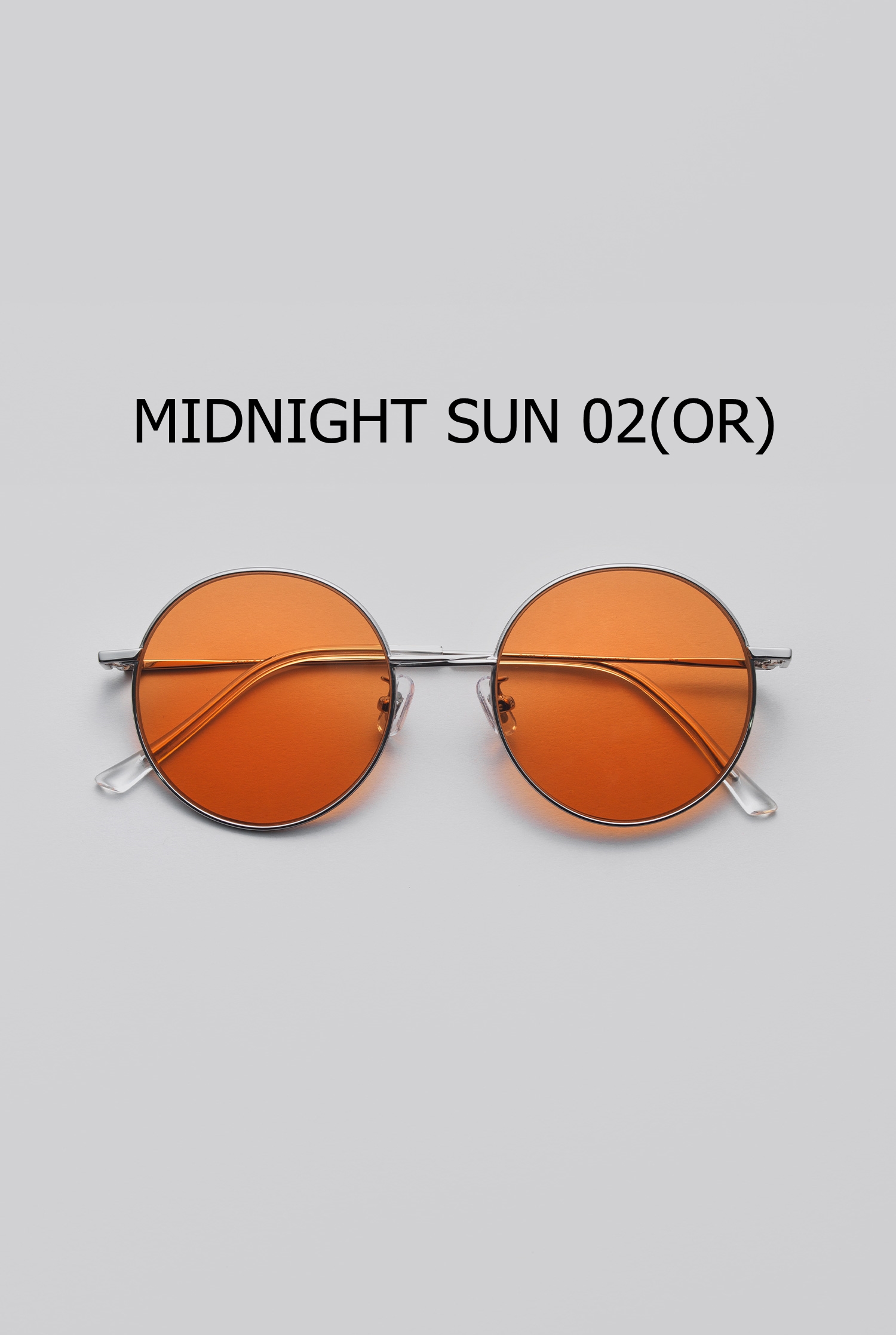 MIDNIGHT SUN 02(OR)