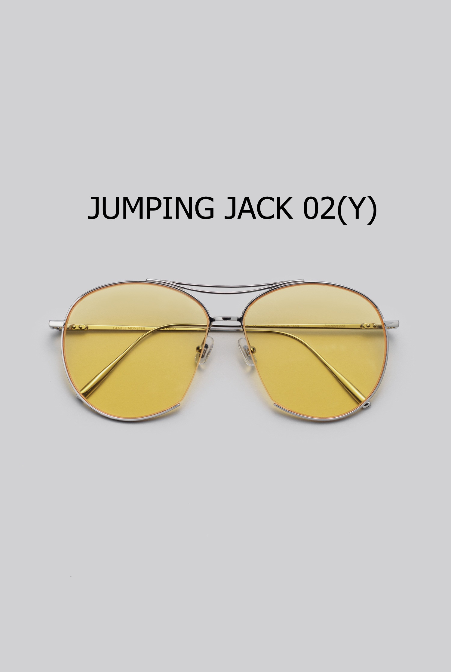 JUMPING JACK 02(Y)