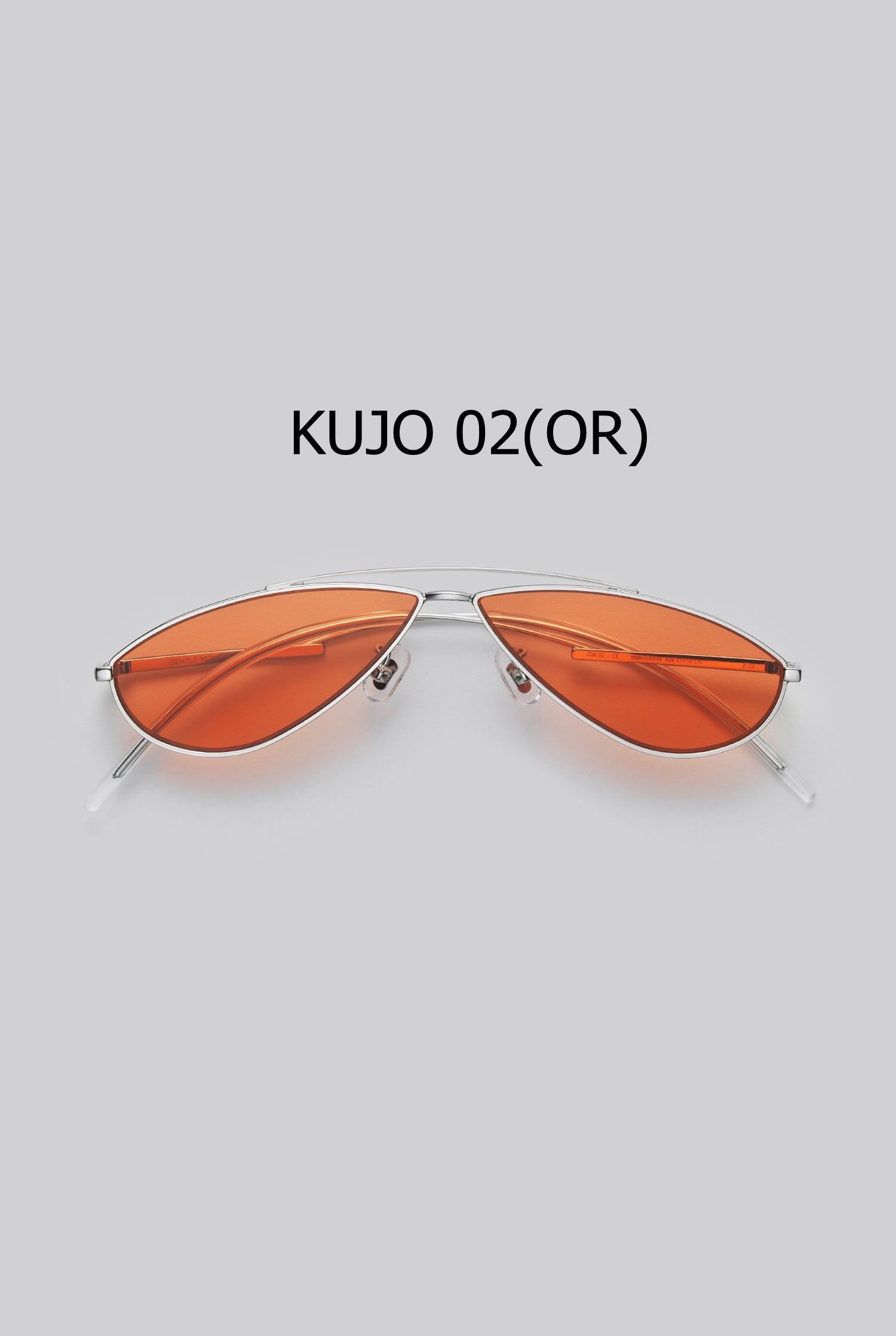 KUJO 02(OR)