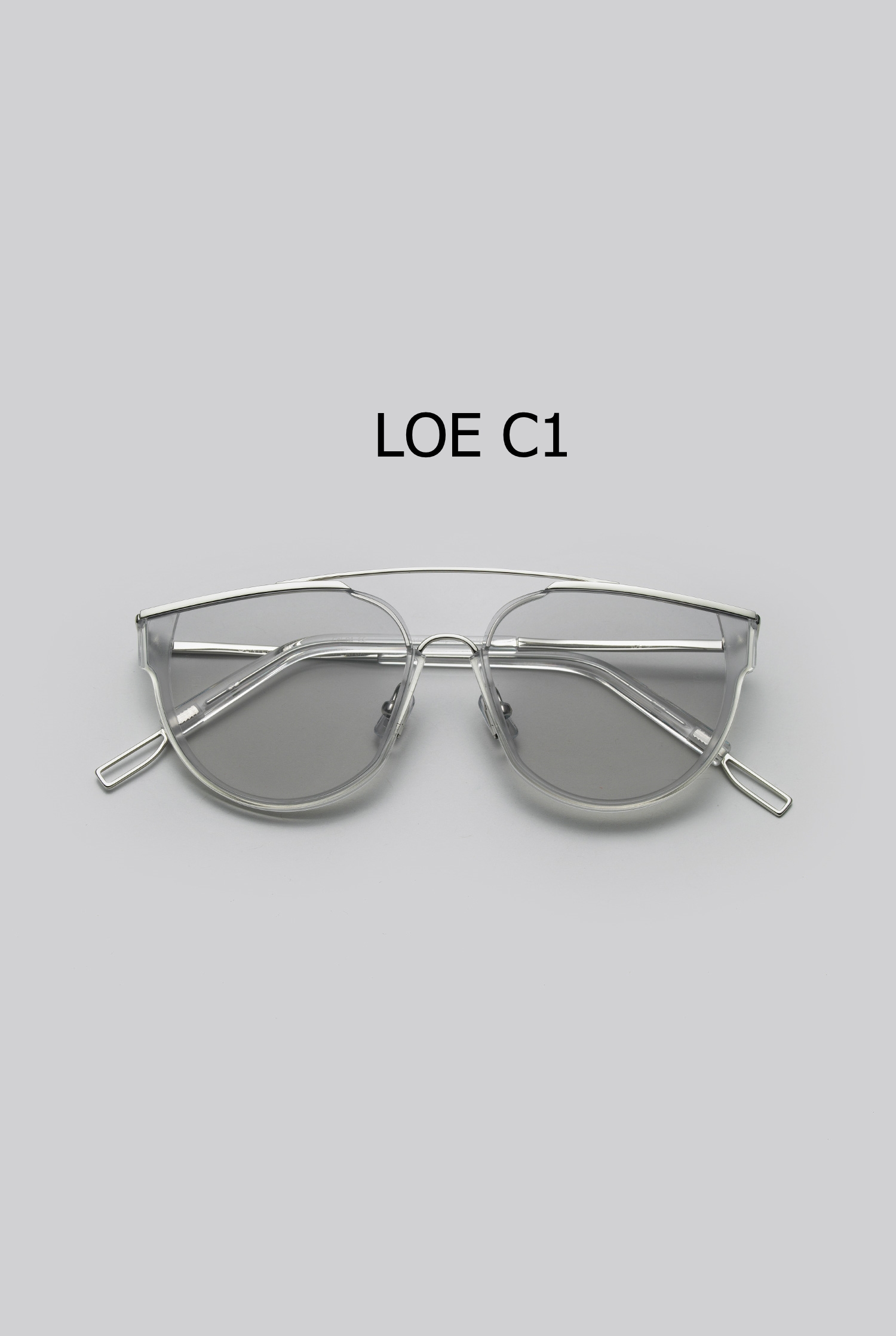 LOE C1