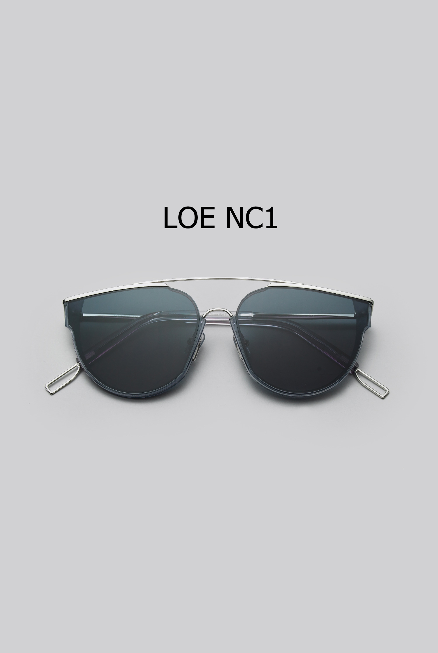LOE NC1