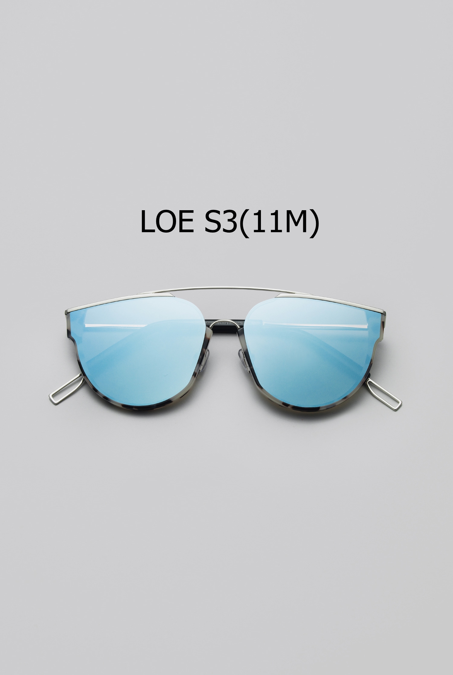 LOE S3(11M)