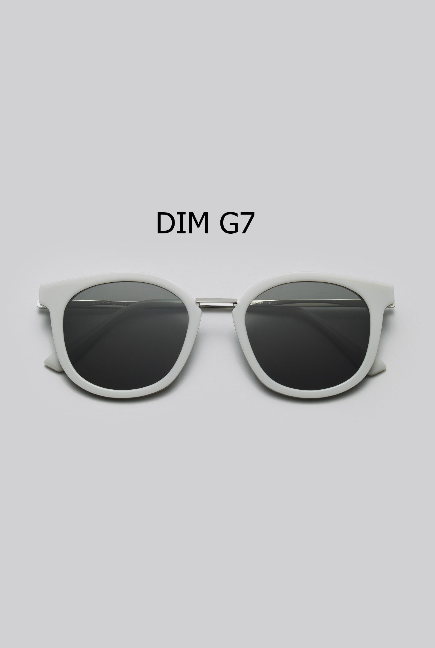 DIM G7