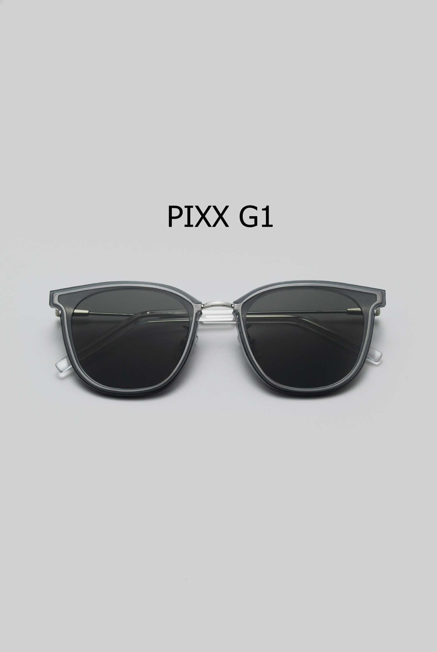 PIXX G1