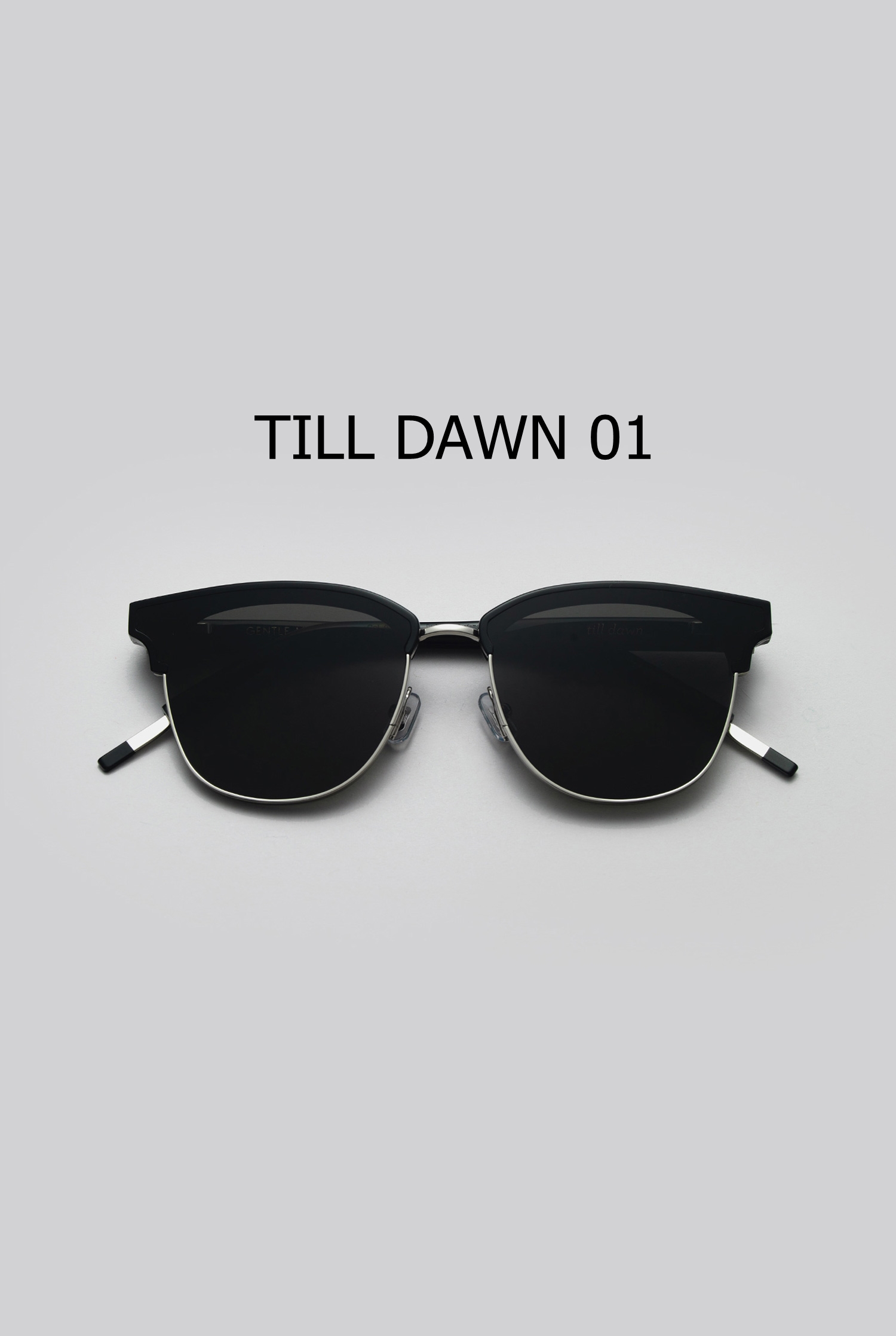 TILL DAWN - KÍNH GENTLE MONSTER CHÍNH HÃNG