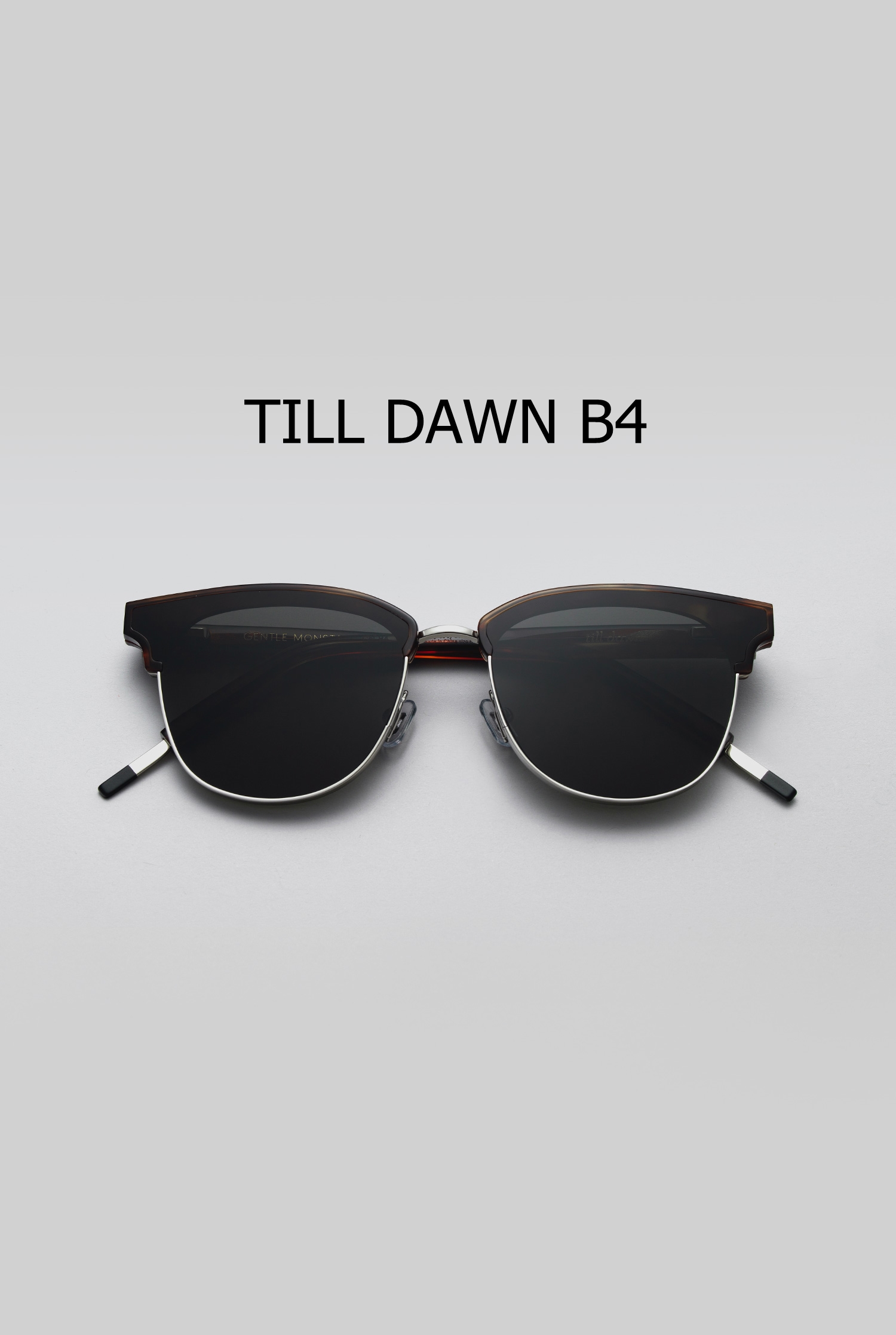 TILL DAWN B4