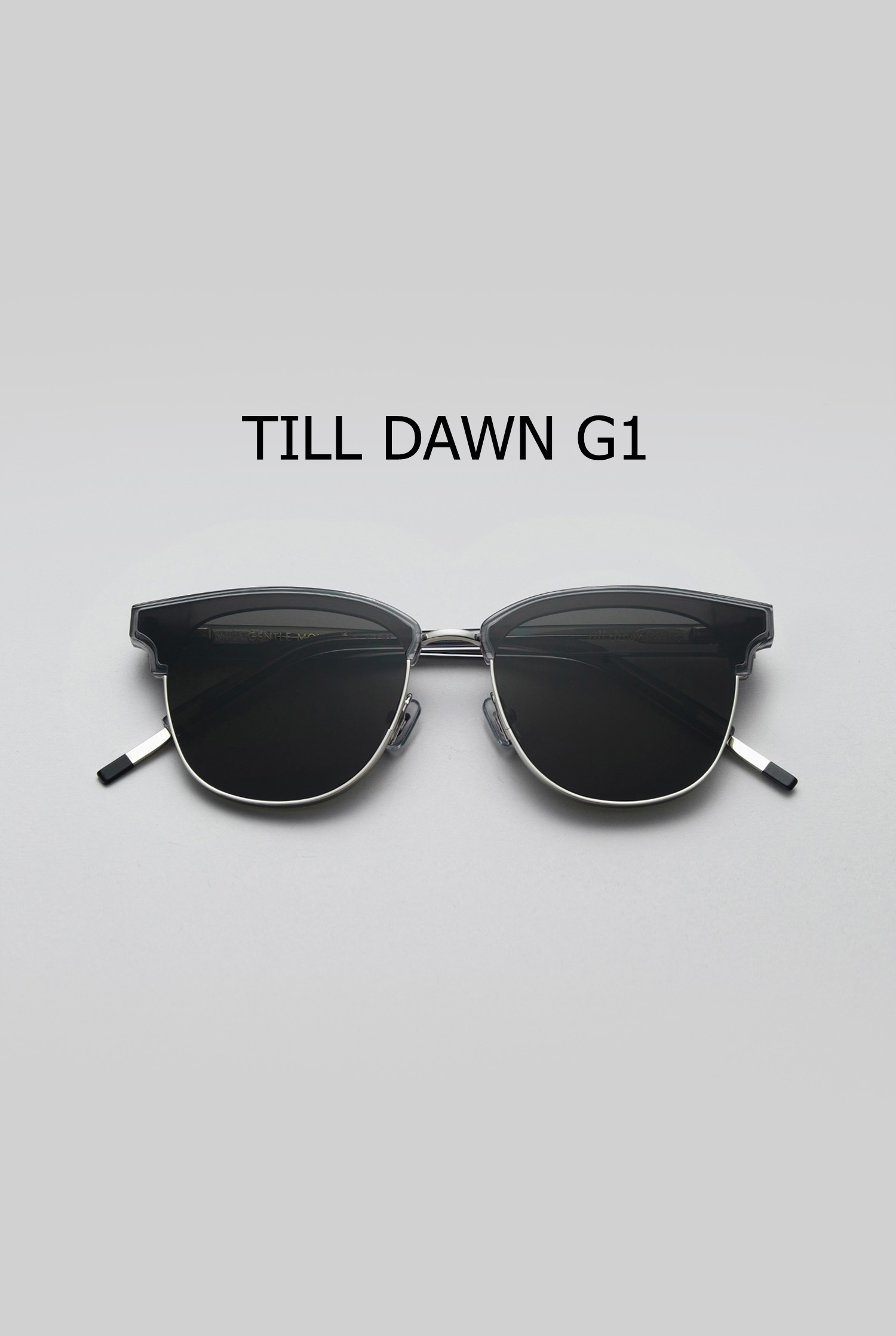 TILL DAWN G1