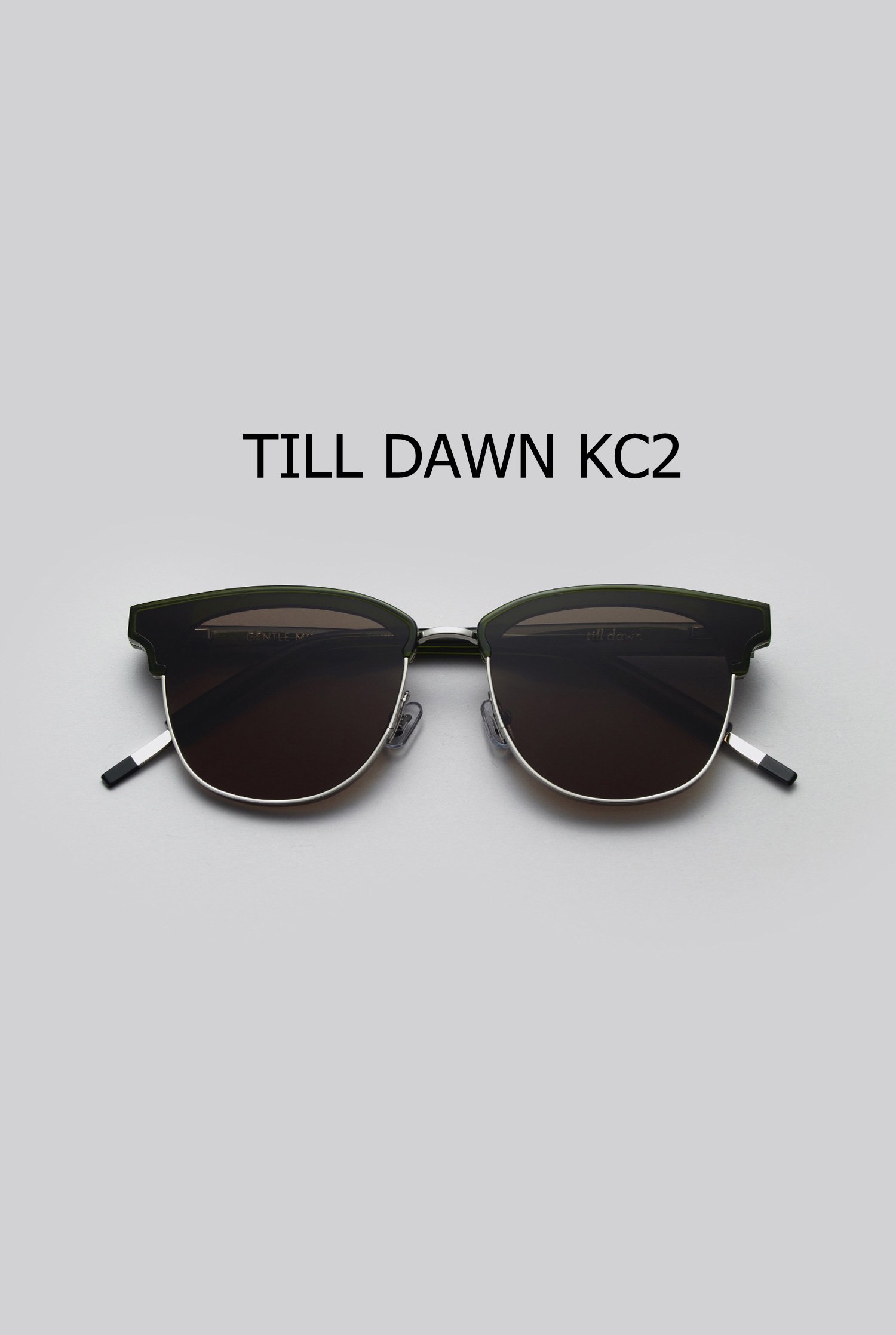 TILL DAWN KC2