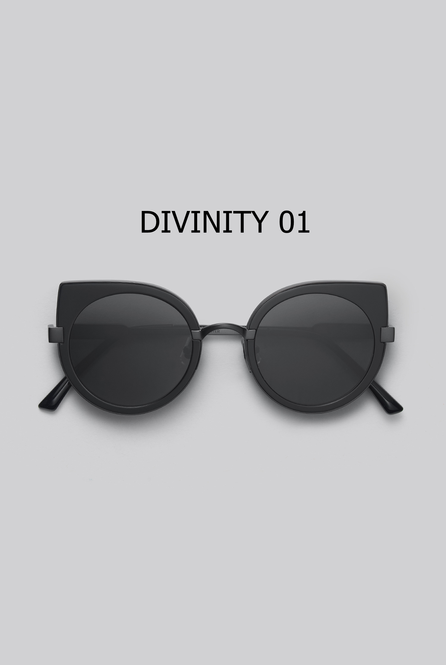 DIVINITY - KÍNH GENTLE MONSTER CHÍNH HÃNG