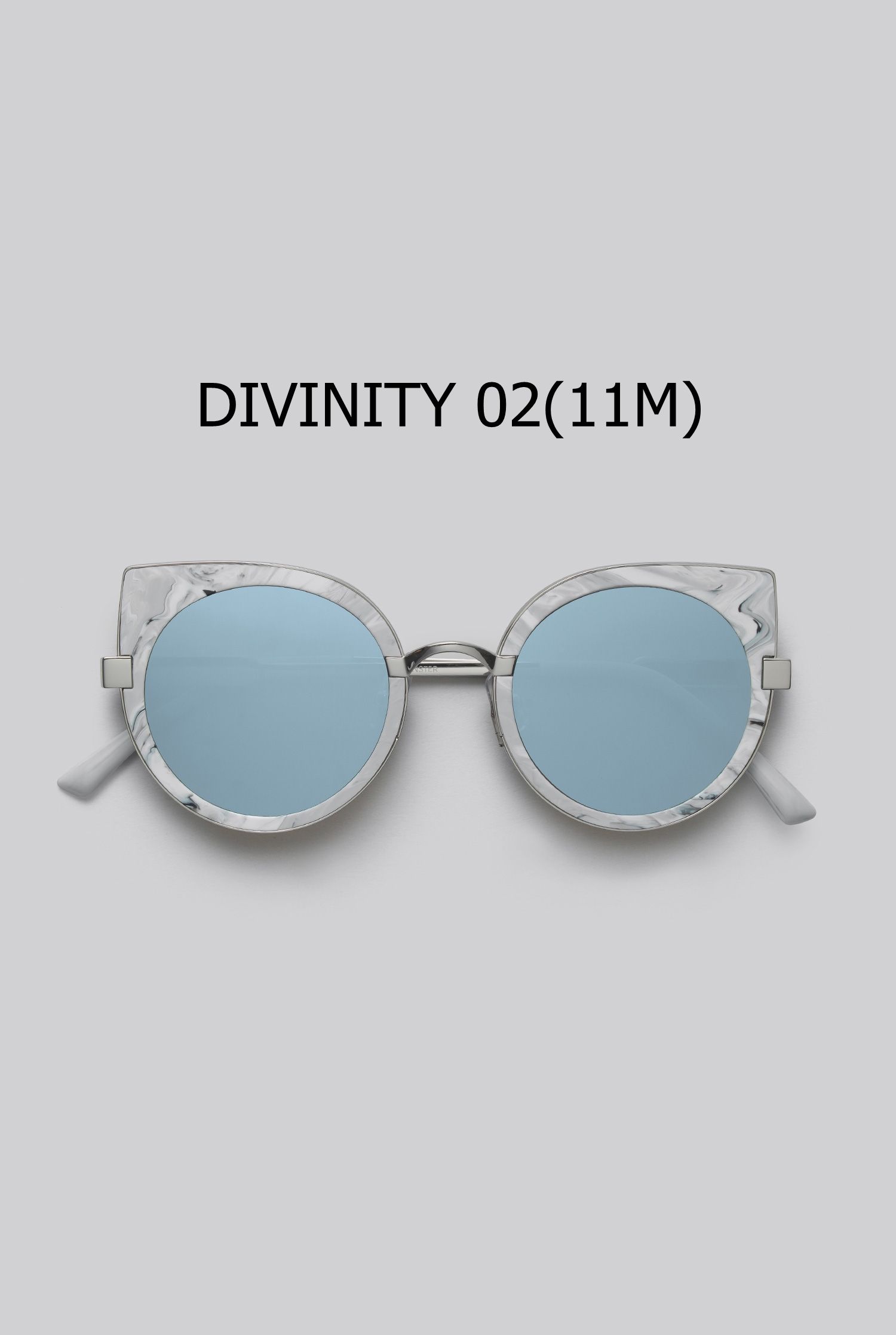 DIVINITY 02(11M)