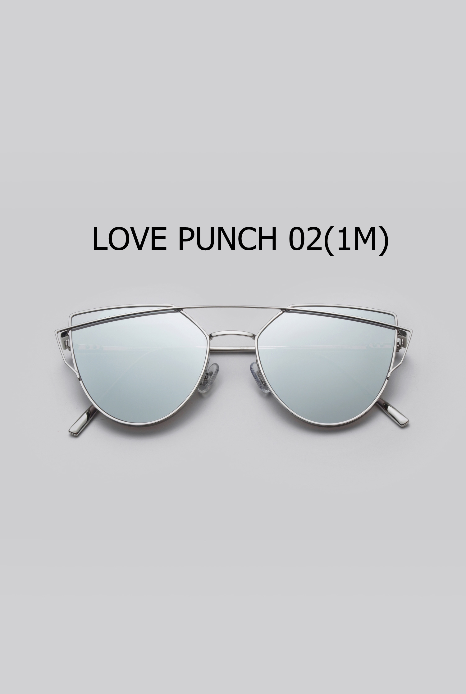 LOVE PUNCH - KÍNH GENTLE MONSTER CHÍNH HÃNG