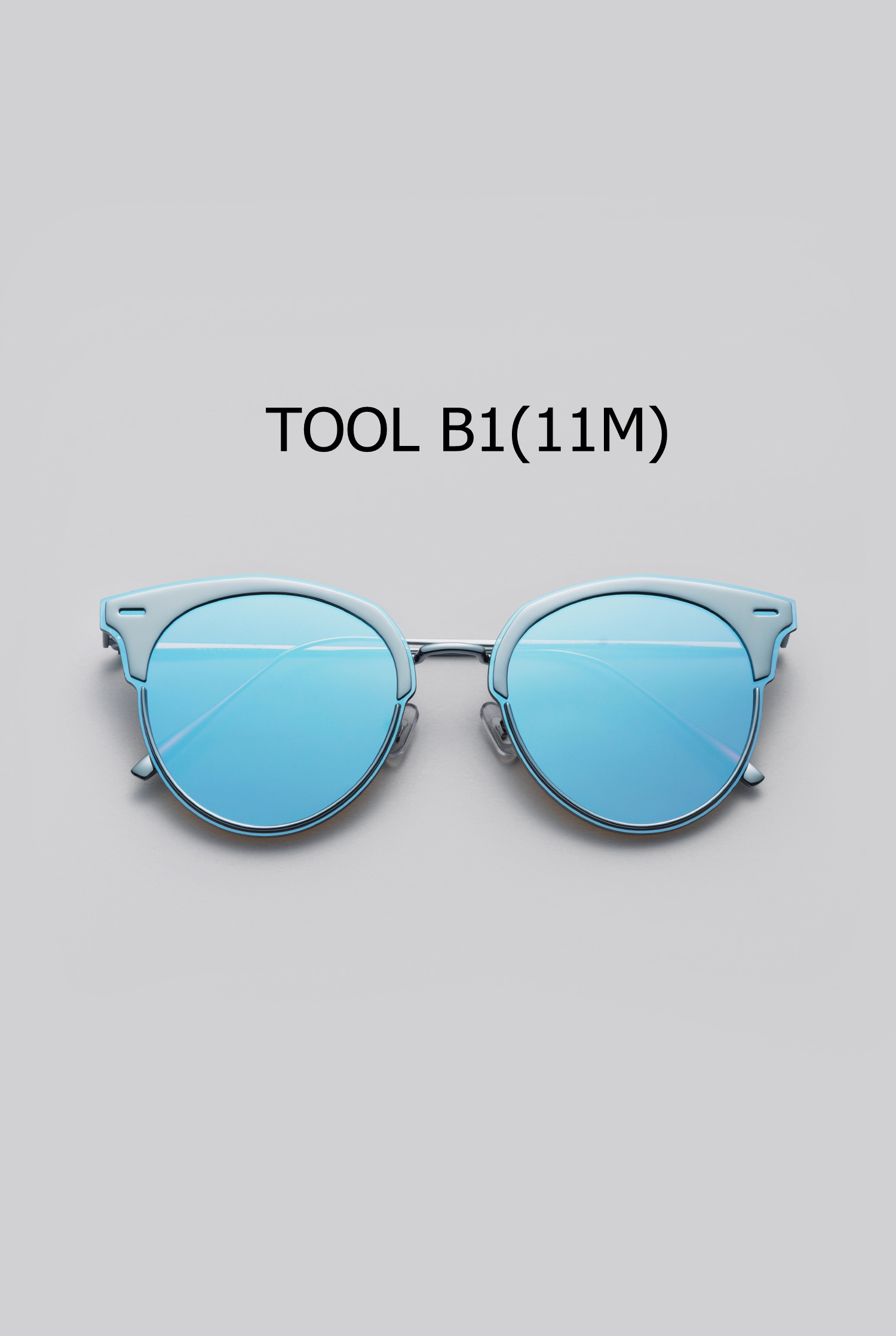 TOOL B1(11M)