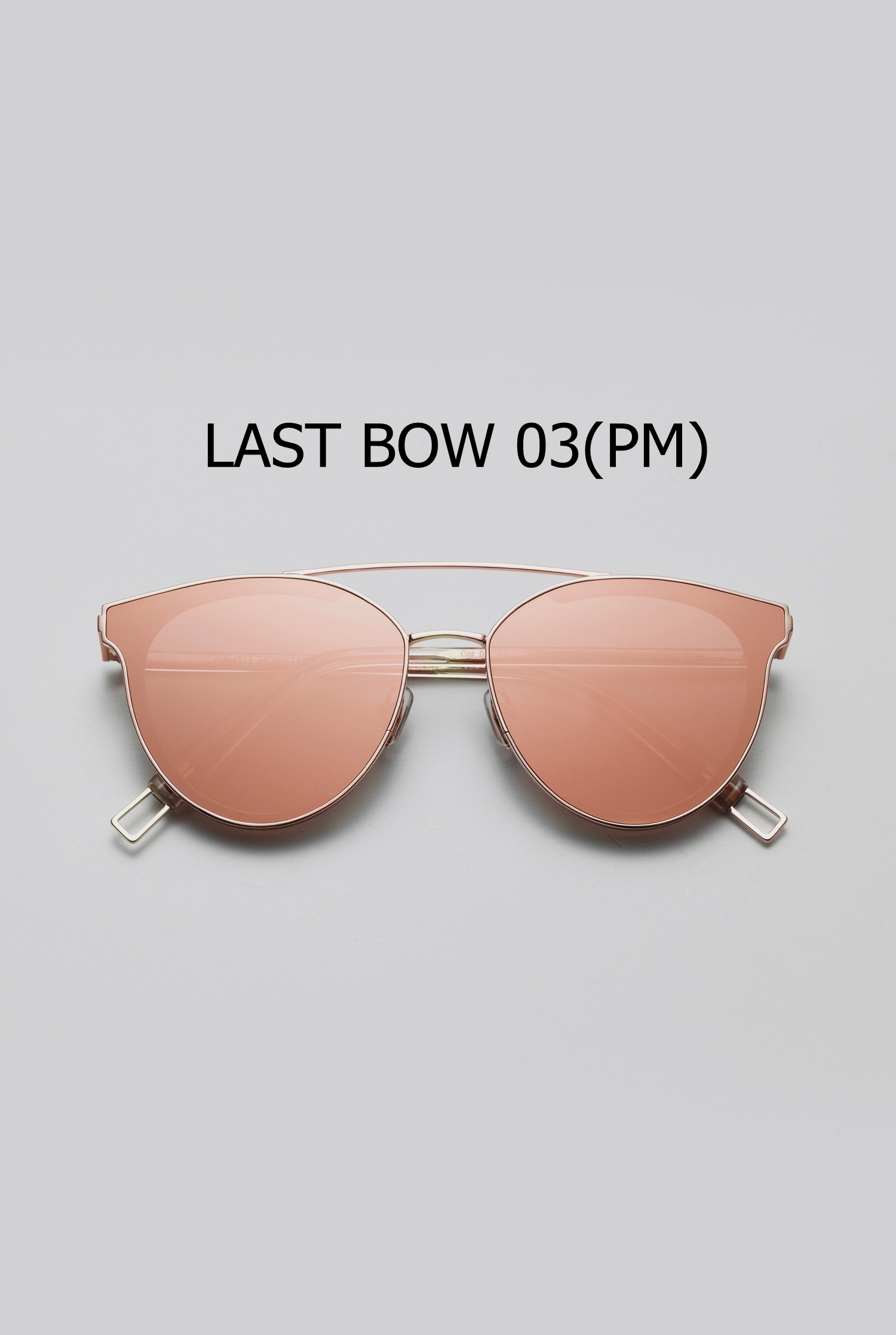 LAST BOW 03(PM)