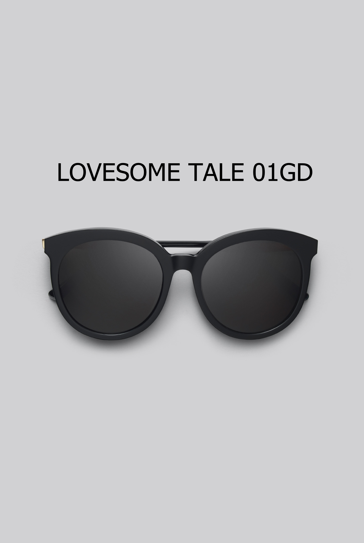 LOVESOME TALE 01GD