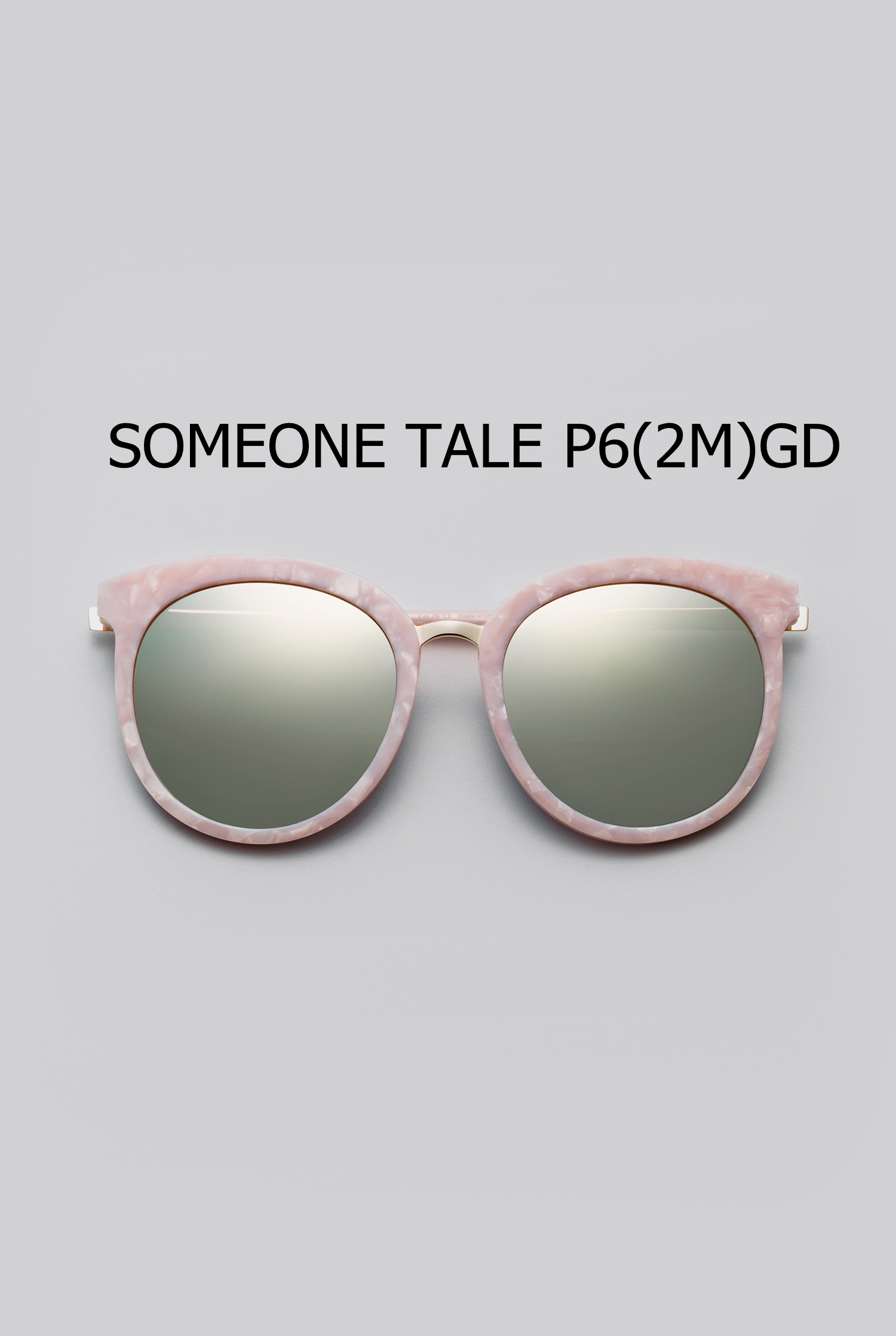 SOMEONE TALE P6(2M)GD