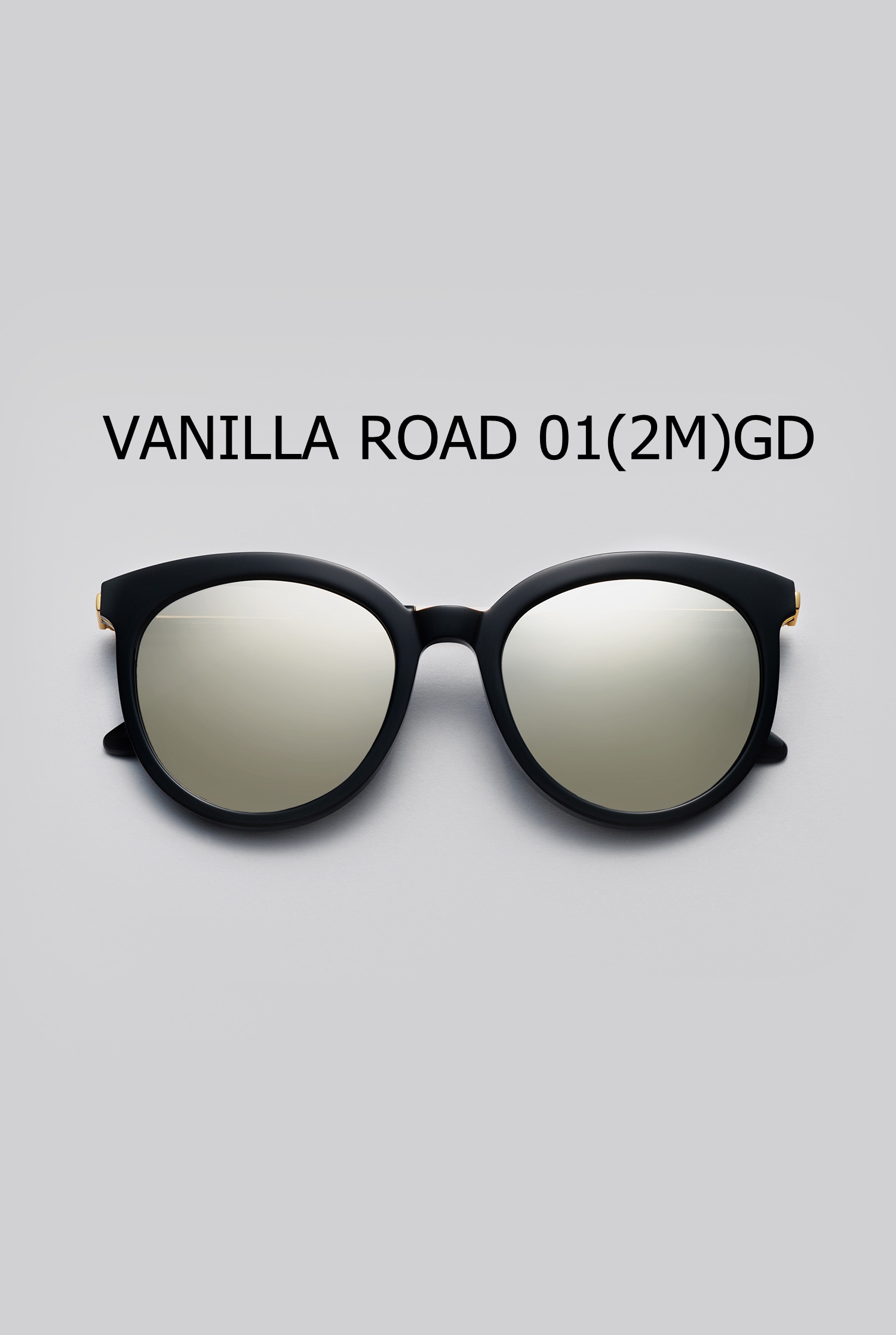 VANILLA ROAD - KÍNH GENTLE MONSTER CHÍNH HÃNG