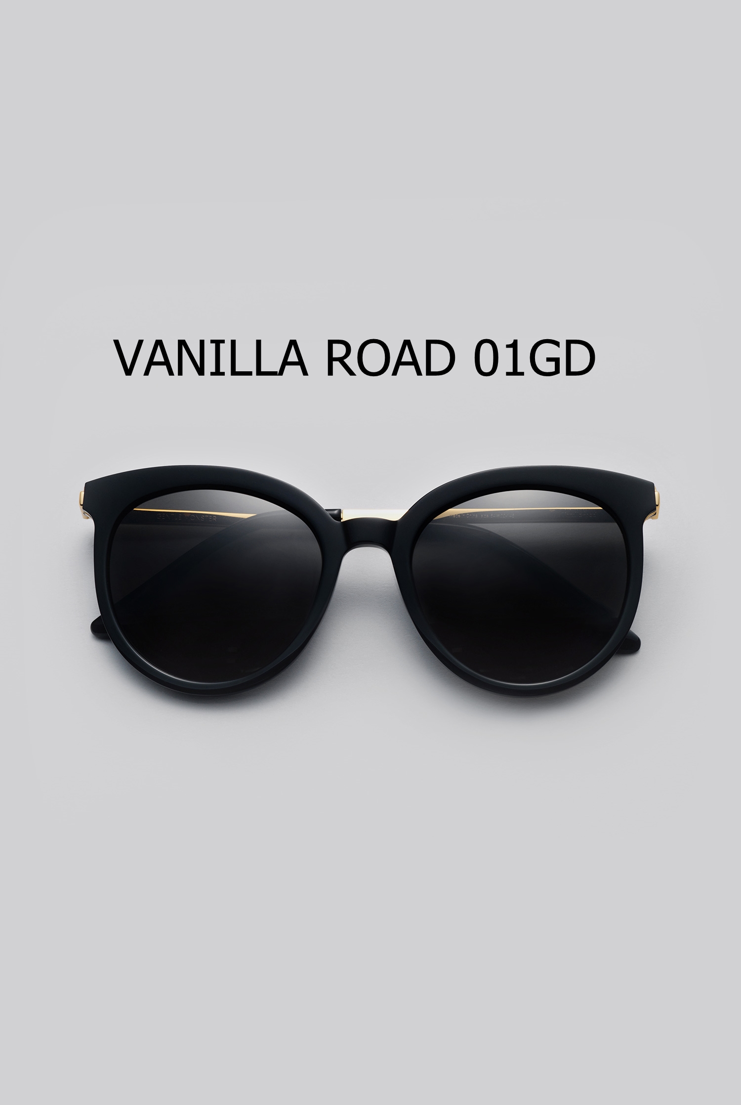 VANILLA ROAD 01GD