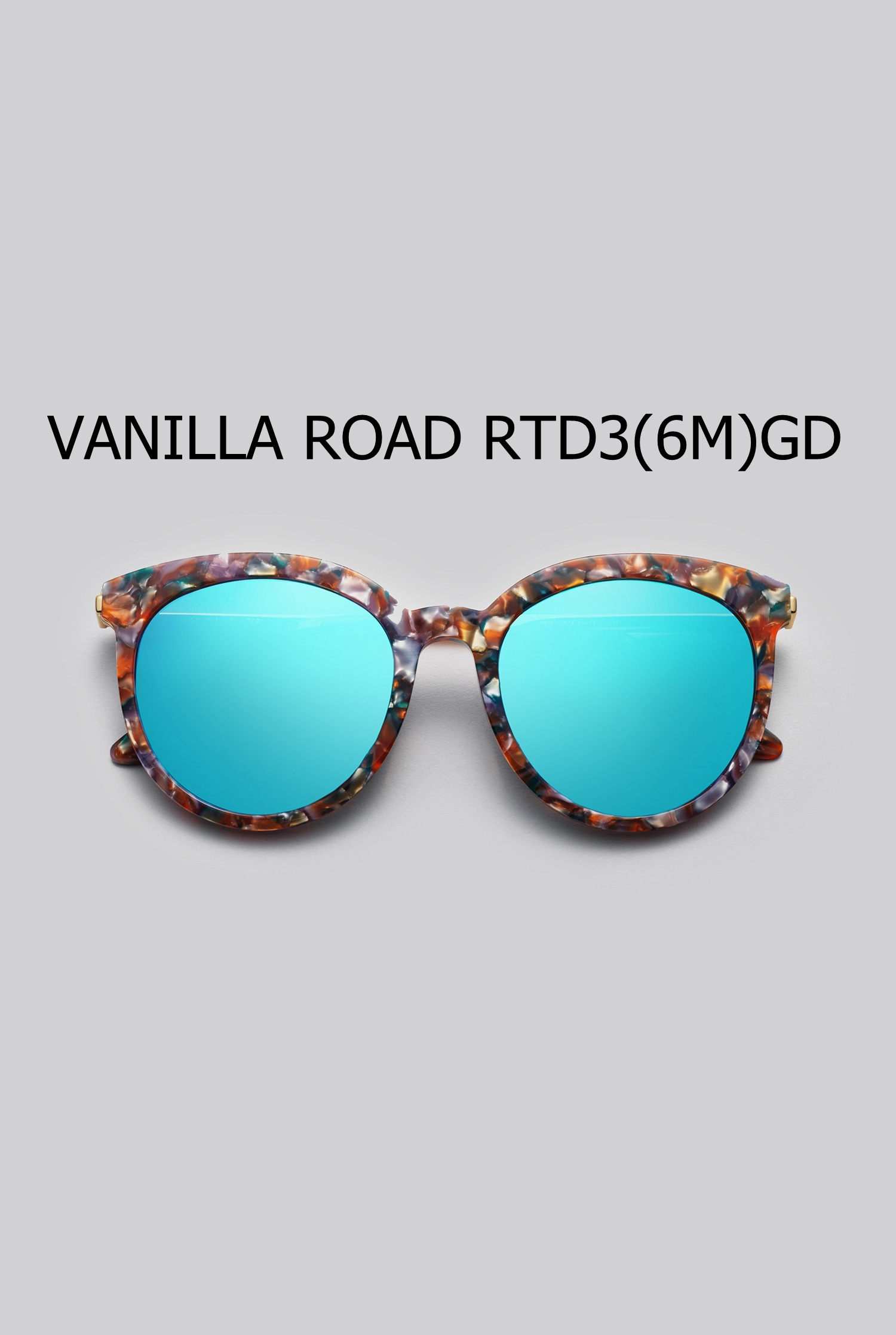 VANILLA ROAD RTD3(6M)GD