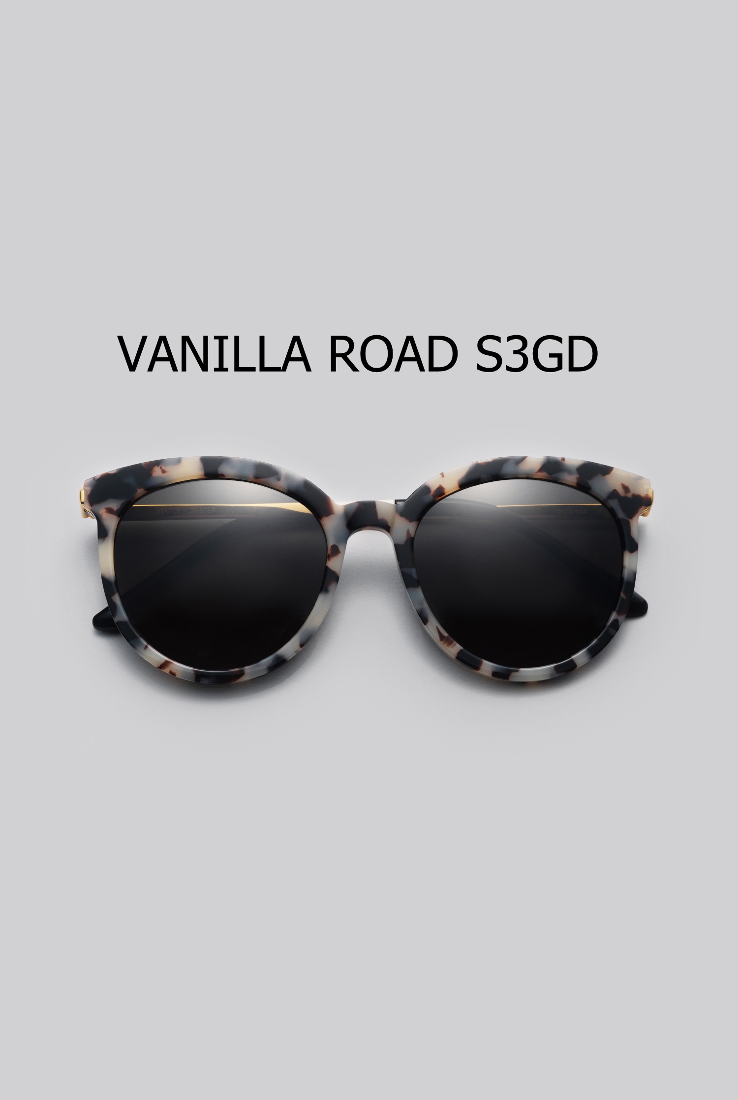 VANILLA ROAD S3GD