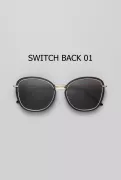SWITCH BACK - KÍNH GENTLE MONSTER CHÍNH HÃNG
