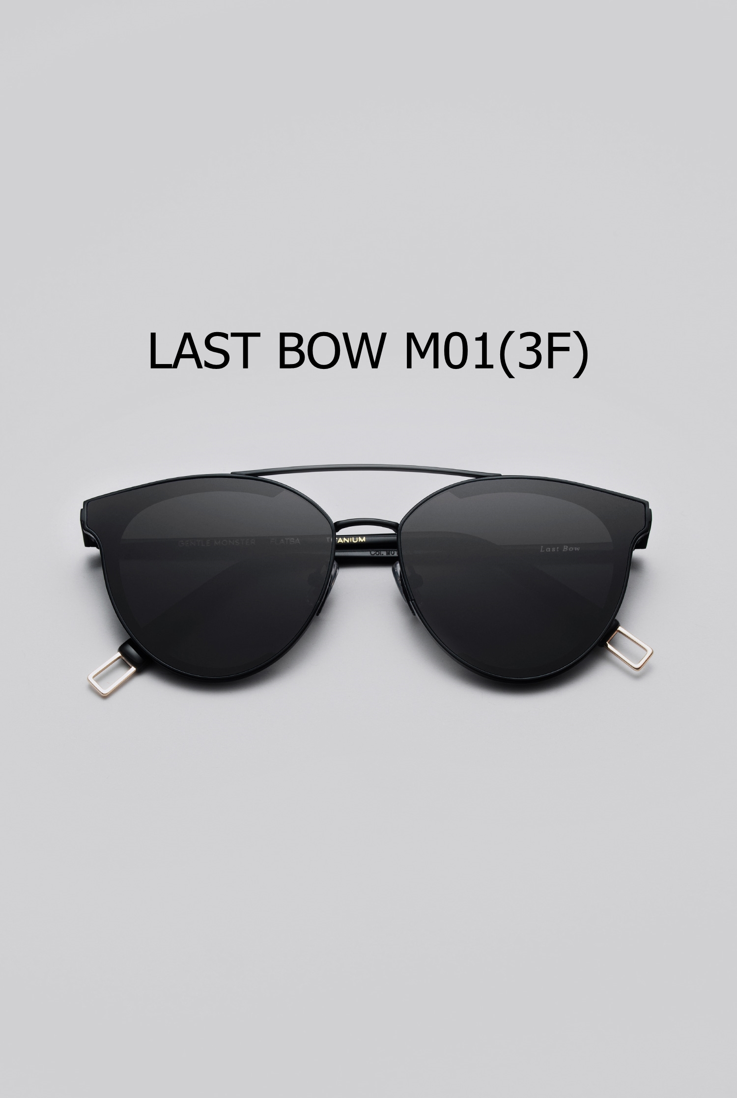 LAST BOW M01(3F)