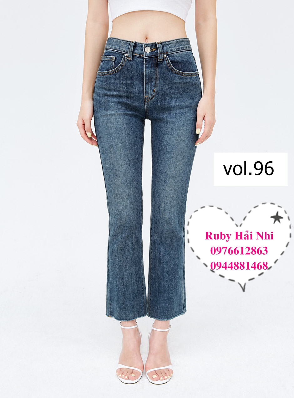 Jean 5kg Hobbit JEANS vol.96